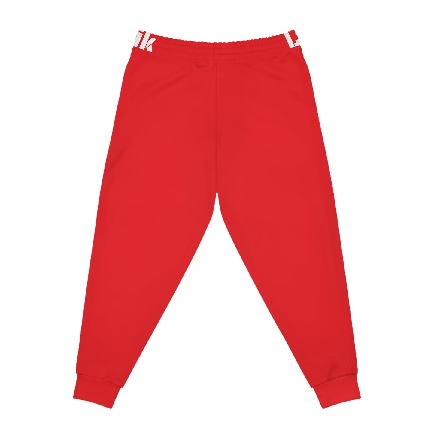 Legendary Joggerz(Red)