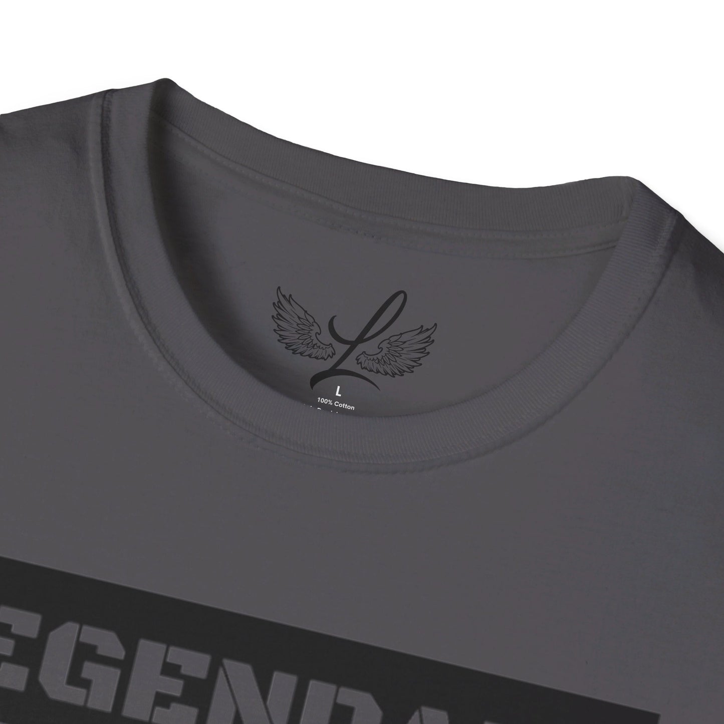 Certifed T-Shirt