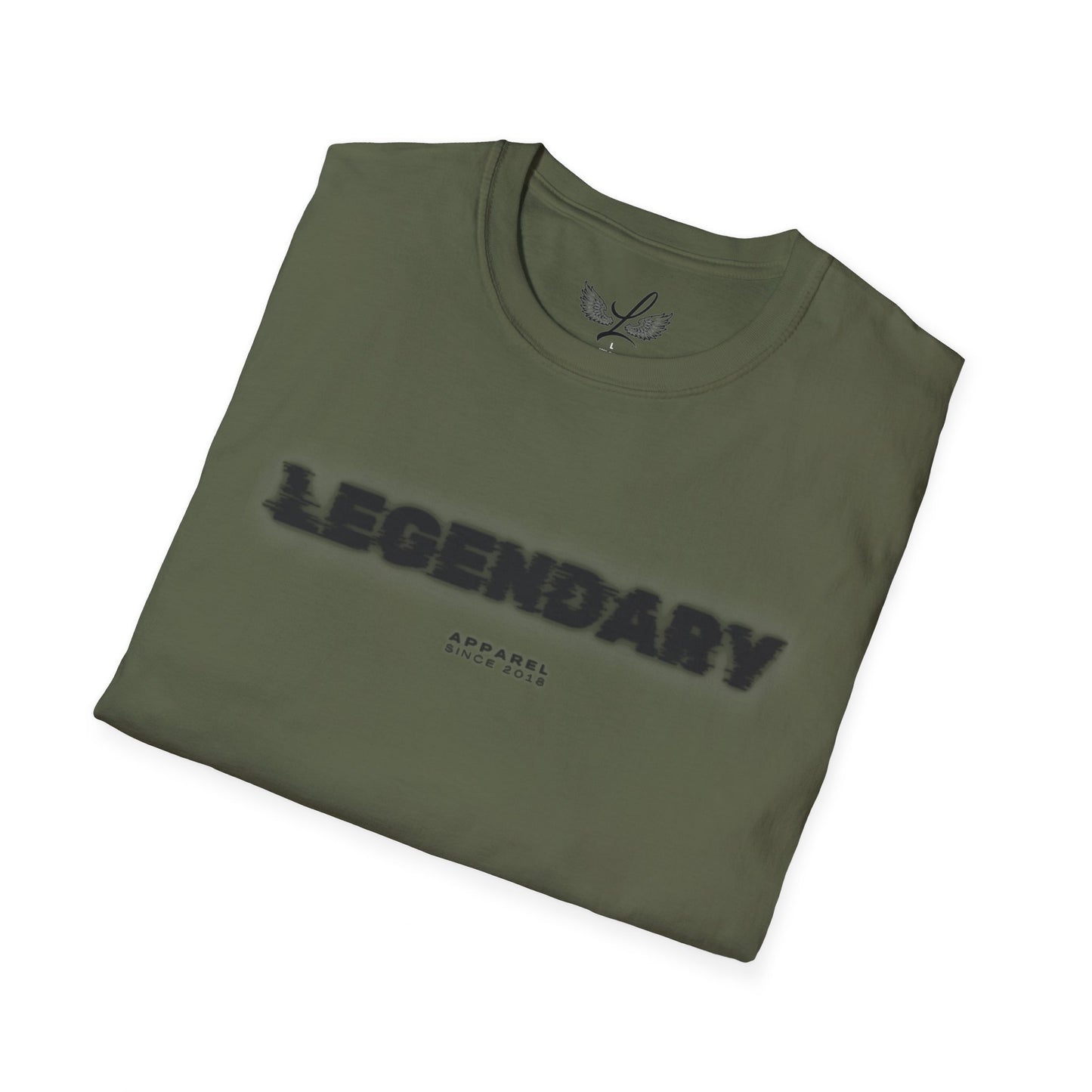 Legendary Apparel T-Shirt