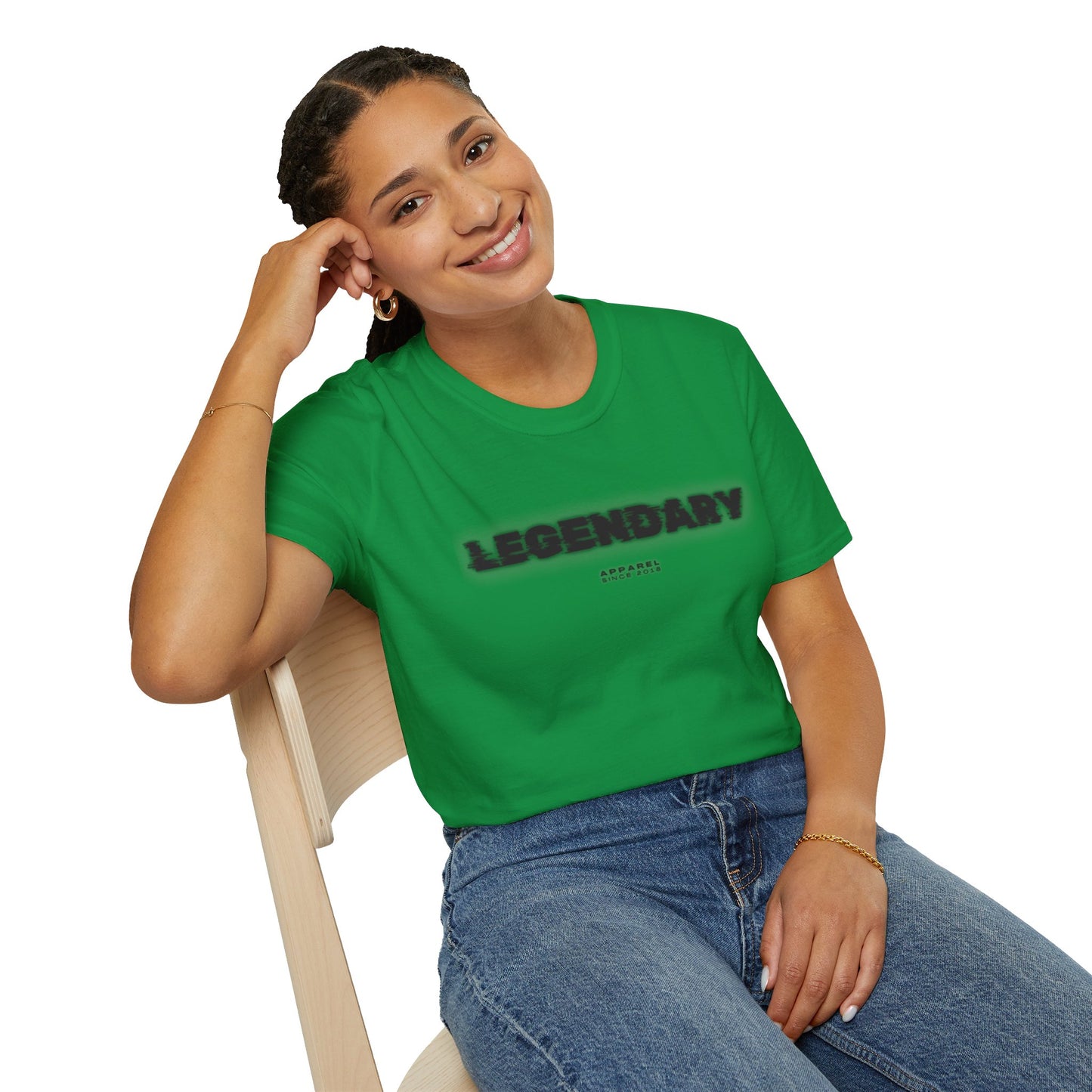 Legendary Apparel T-Shirt