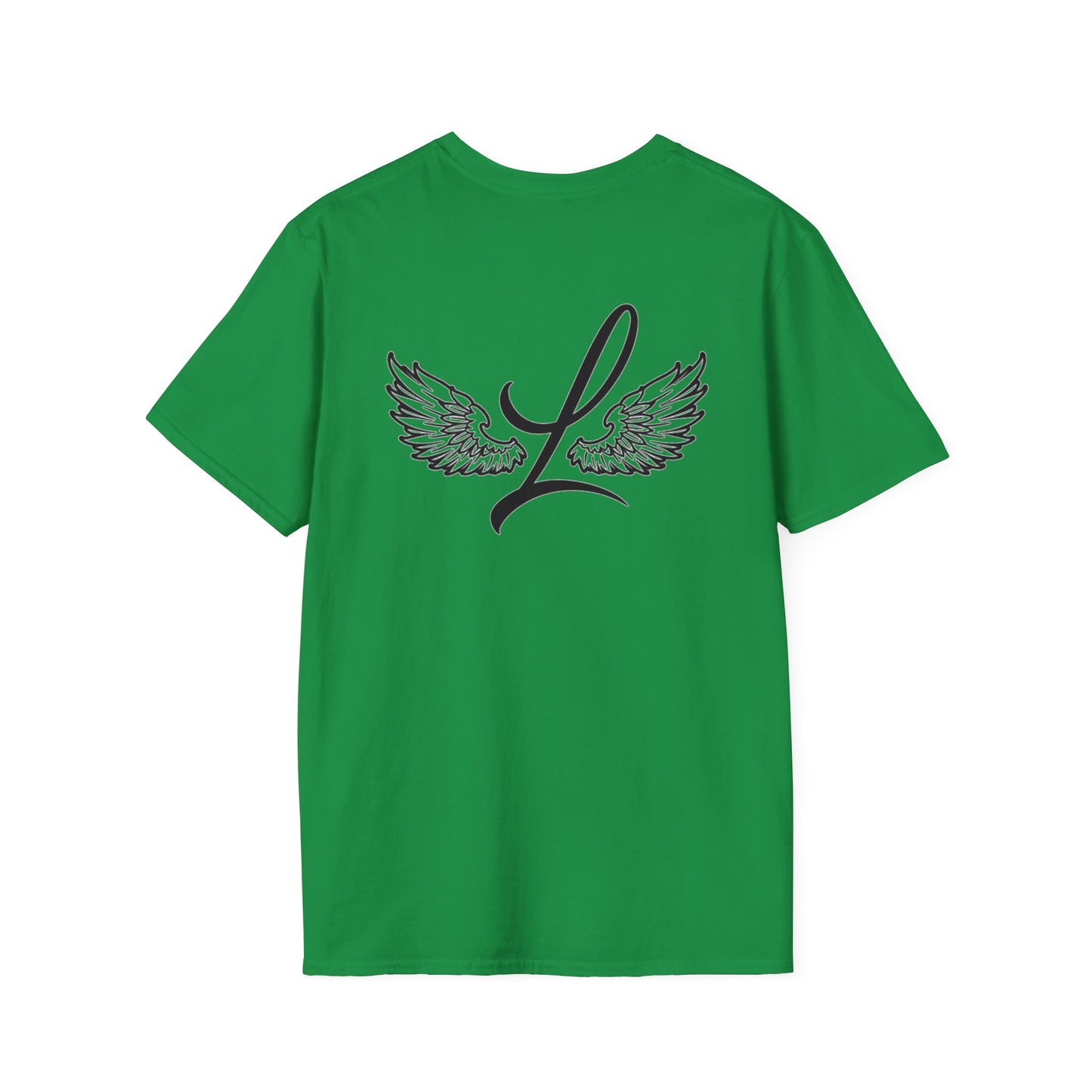 Legendary Apparel T-Shirt