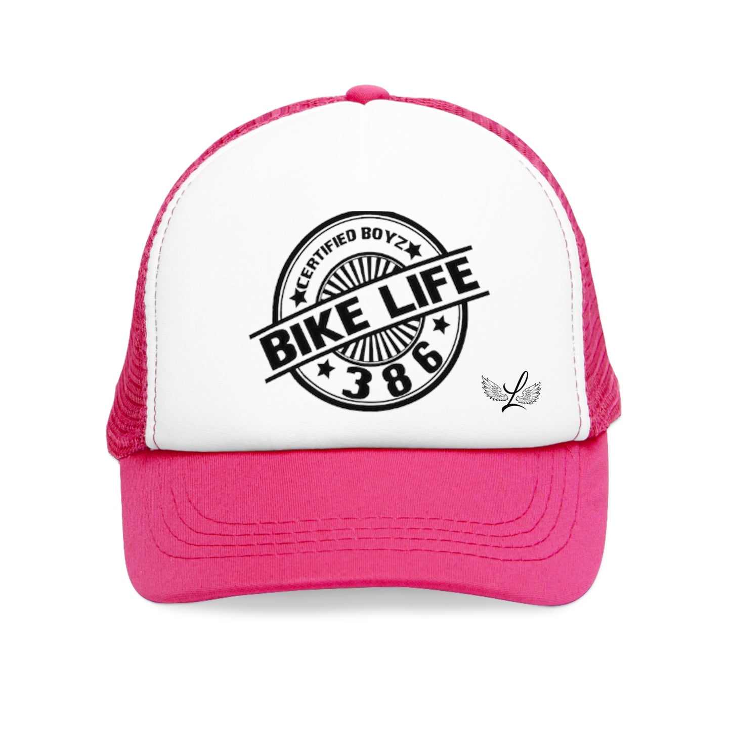 Bike Life Cap