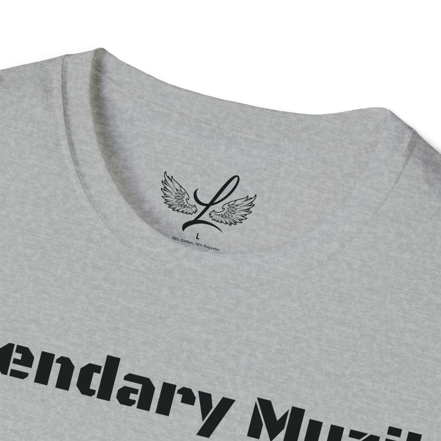 Dare Legendary T-Shirt