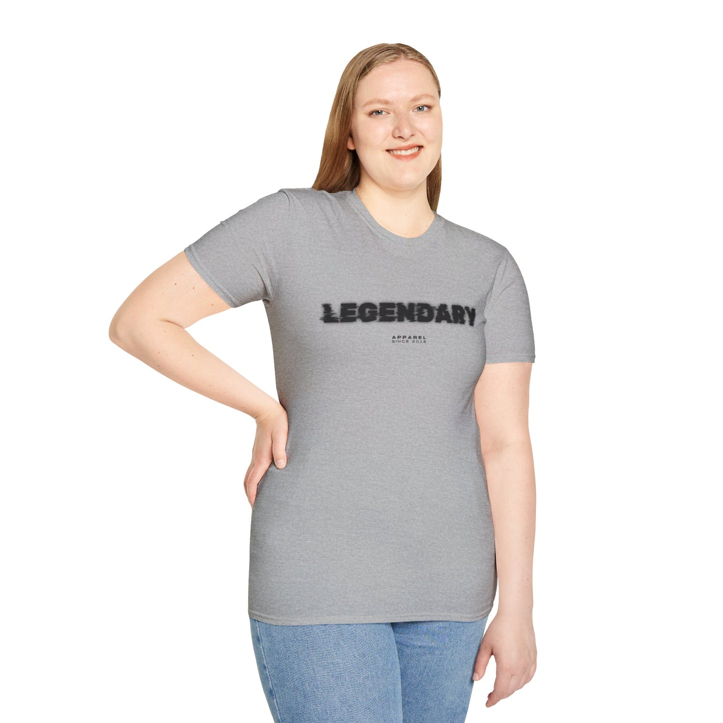 Legendary Apparel T-Shirt