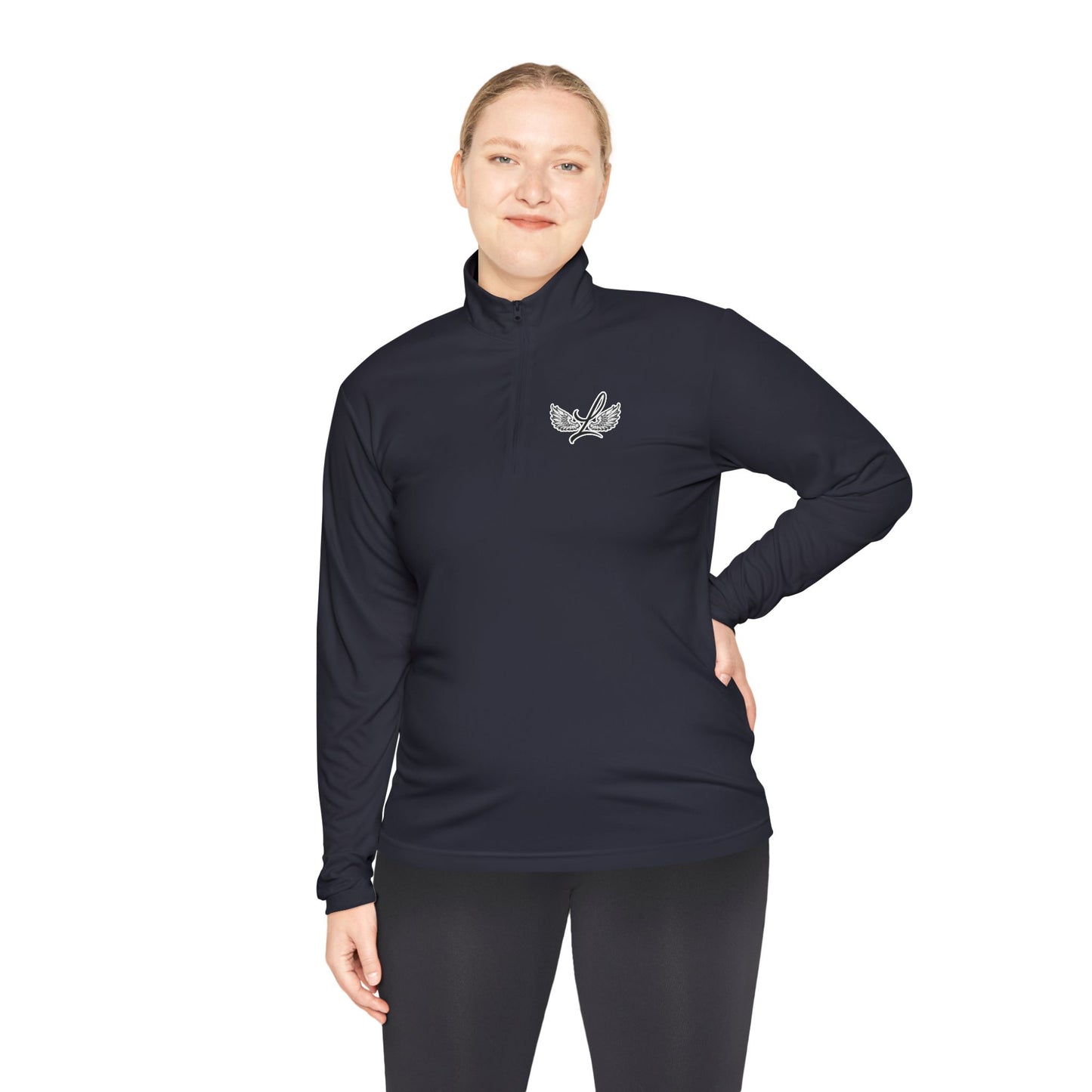Legendary Simple Pullover