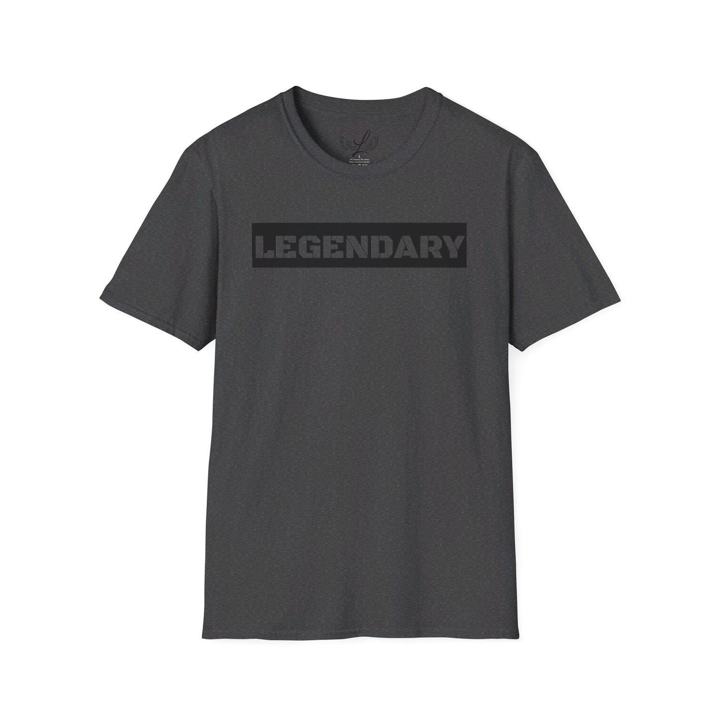 Certifed T-Shirt