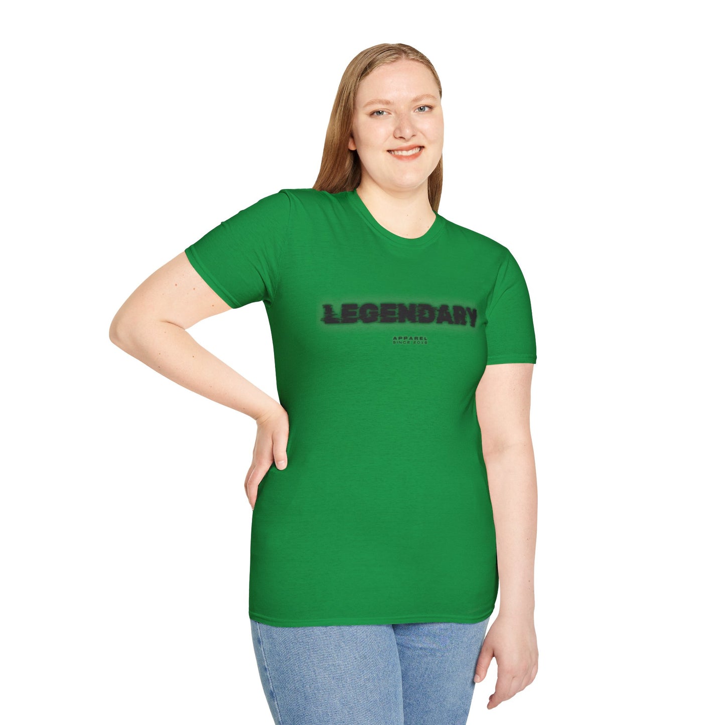 Legendary Apparel T-Shirt