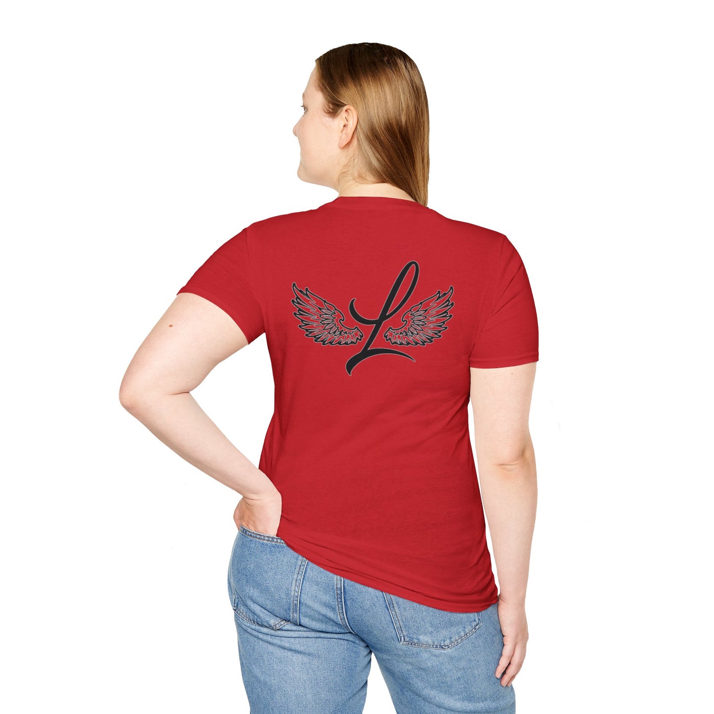 Legendary Apparel T-Shirt