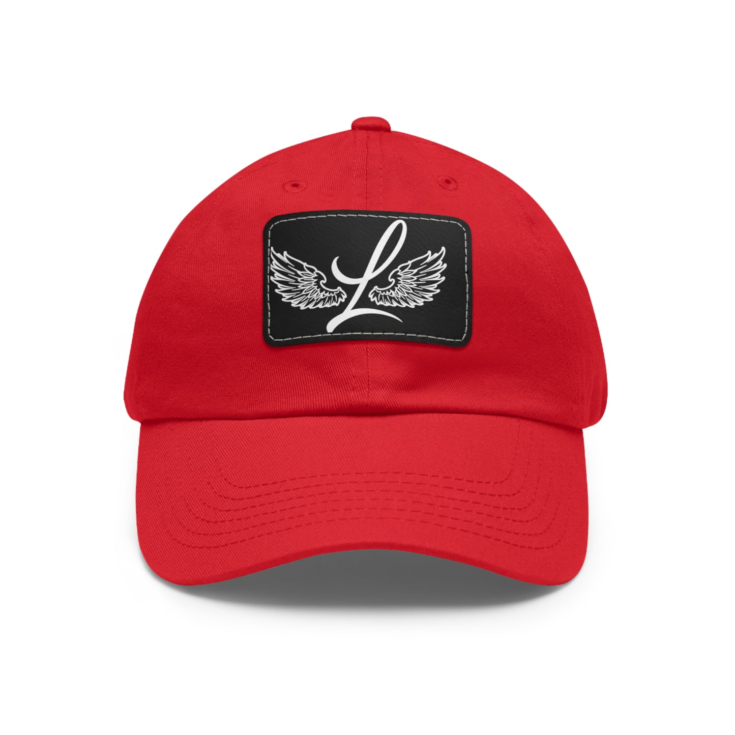 De Brown Dad Hat