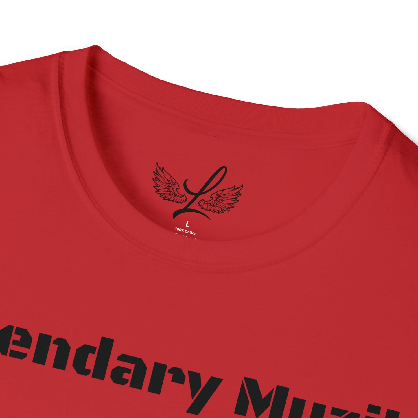 Dare Legendary T-Shirt