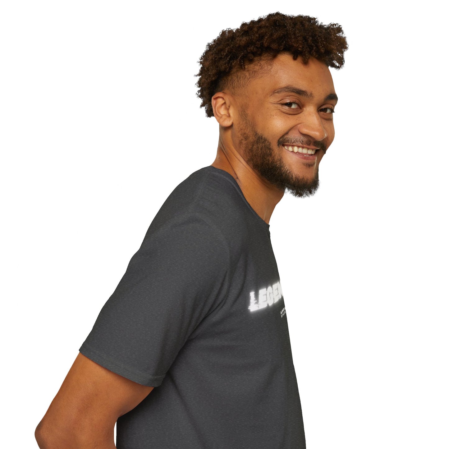 Legendary Apparel T-Shirt