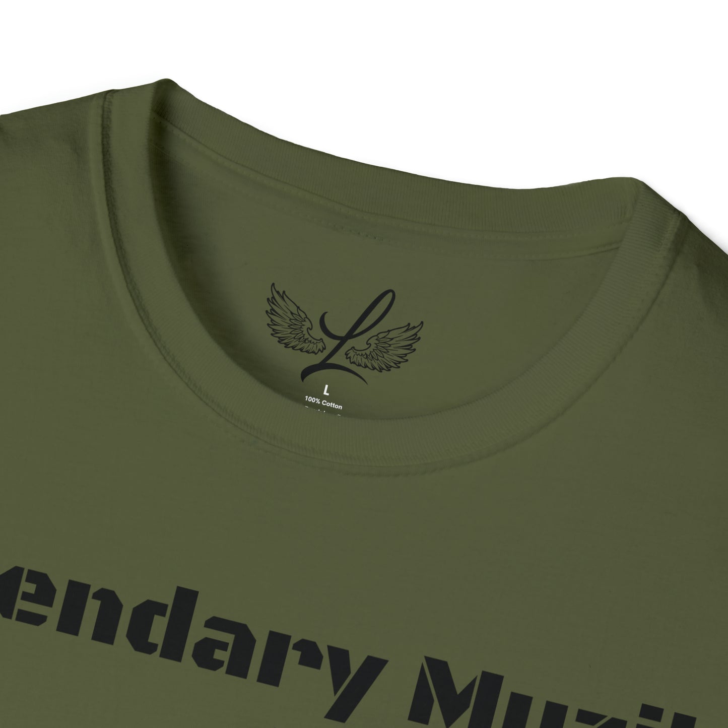 Dare Legendary T-Shirt
