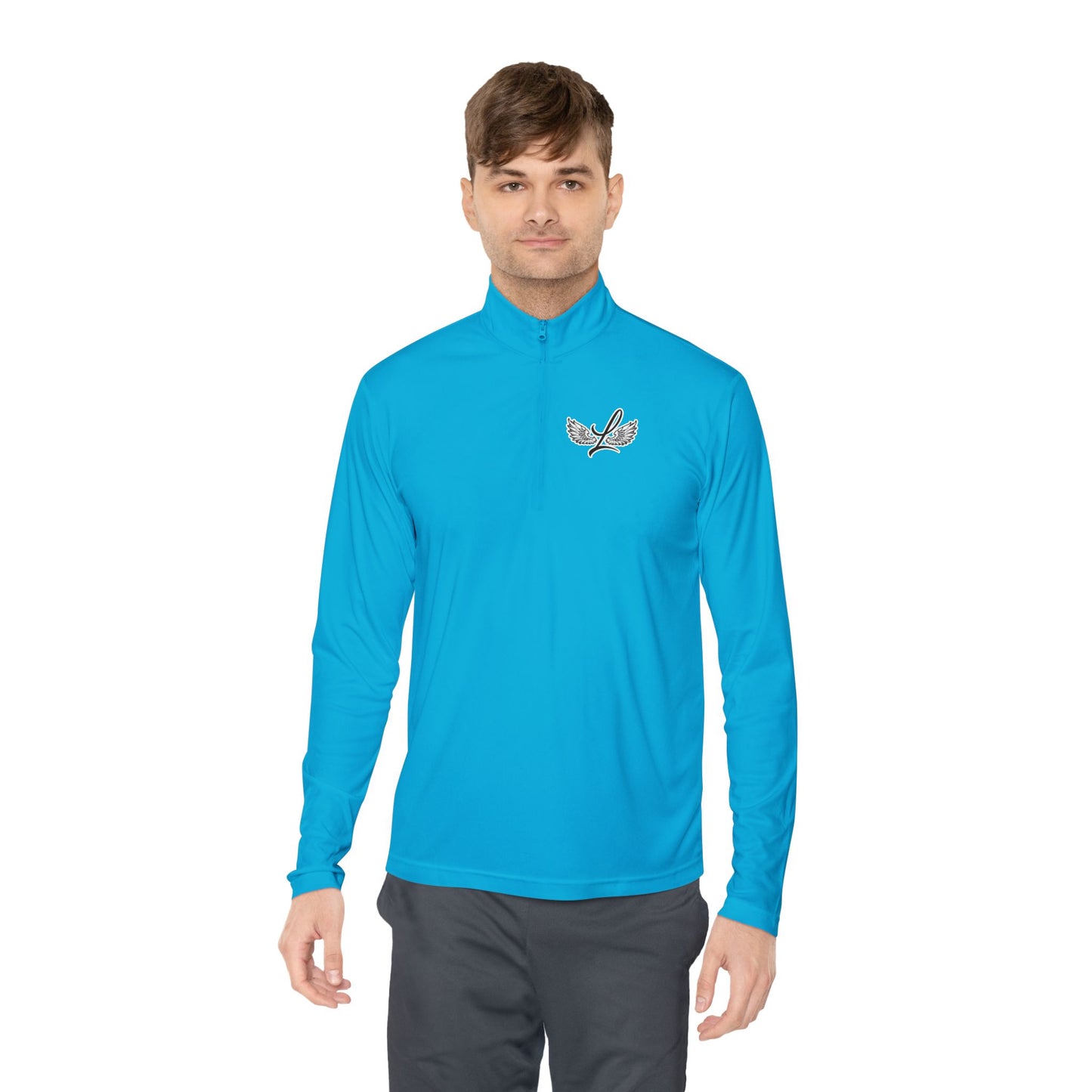 Legendary Simple Pullover
