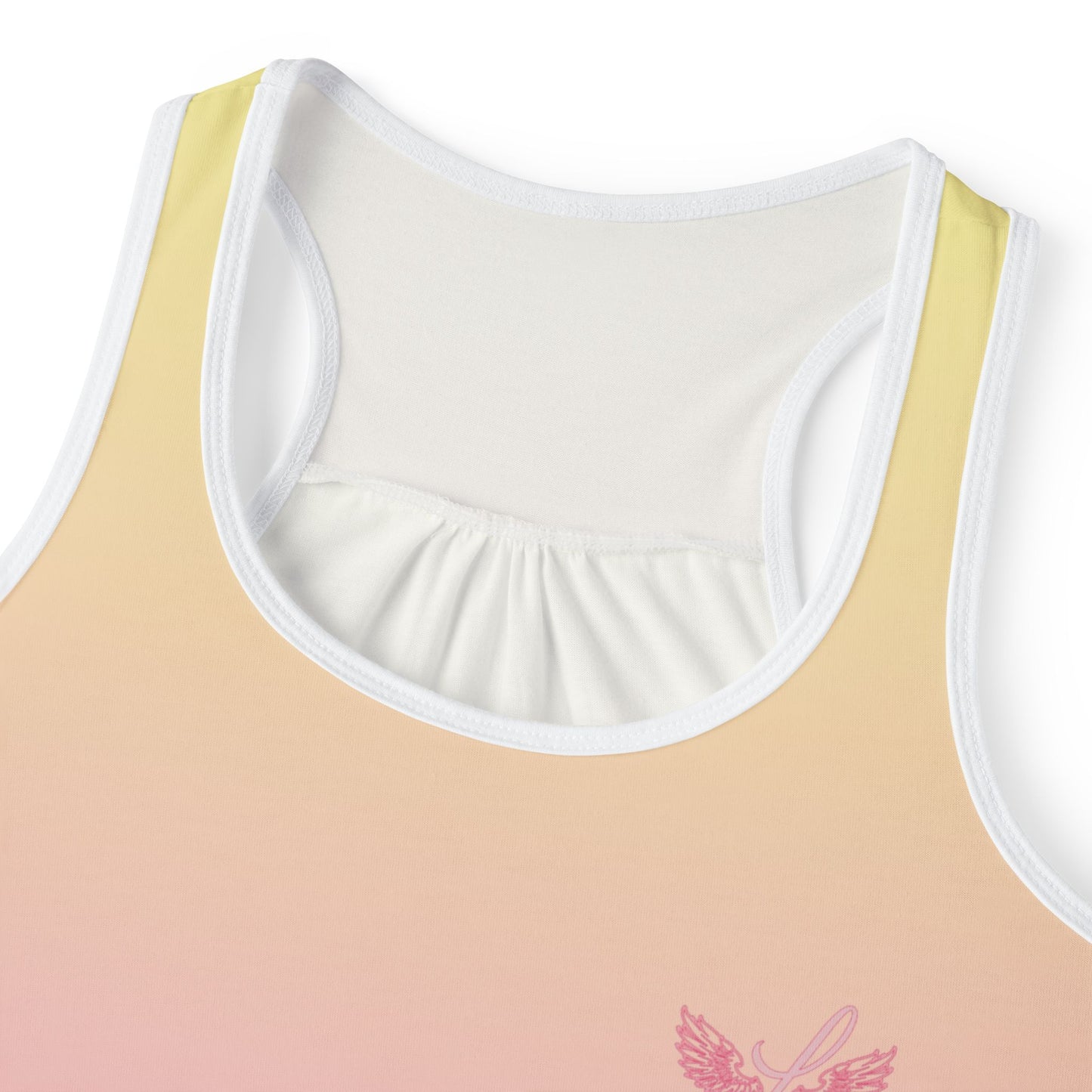 Legendary Strawberry Lemonade Tank Top