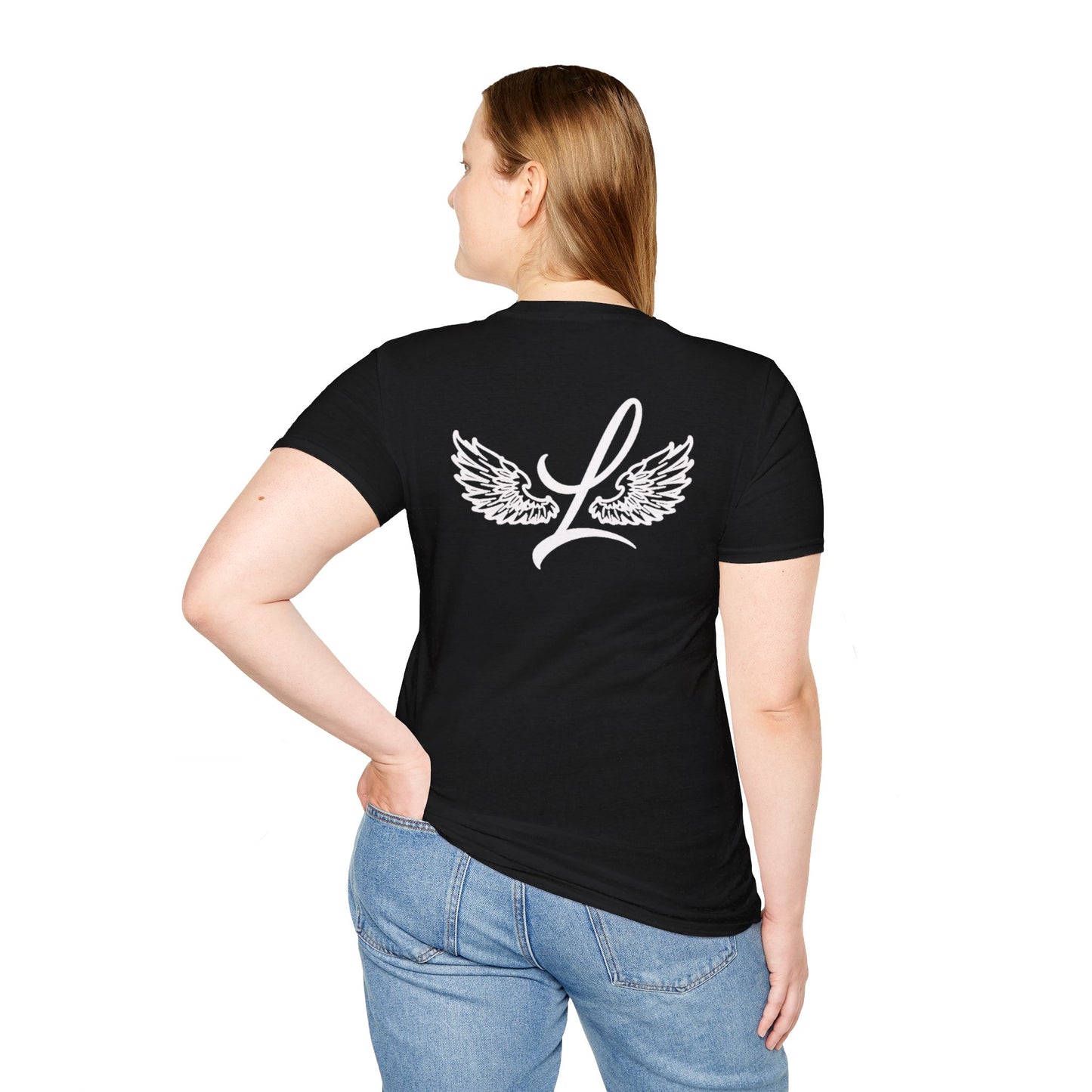 Legendary Apparel T-Shirt