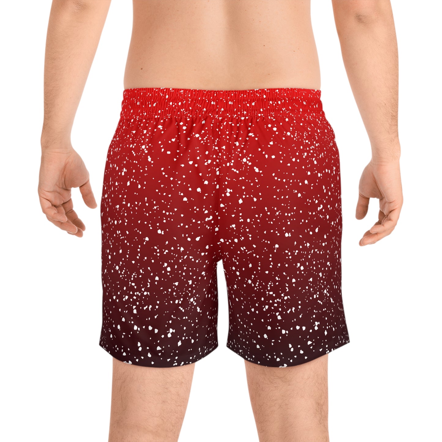 Legendary Galaxy Dad Shorts
