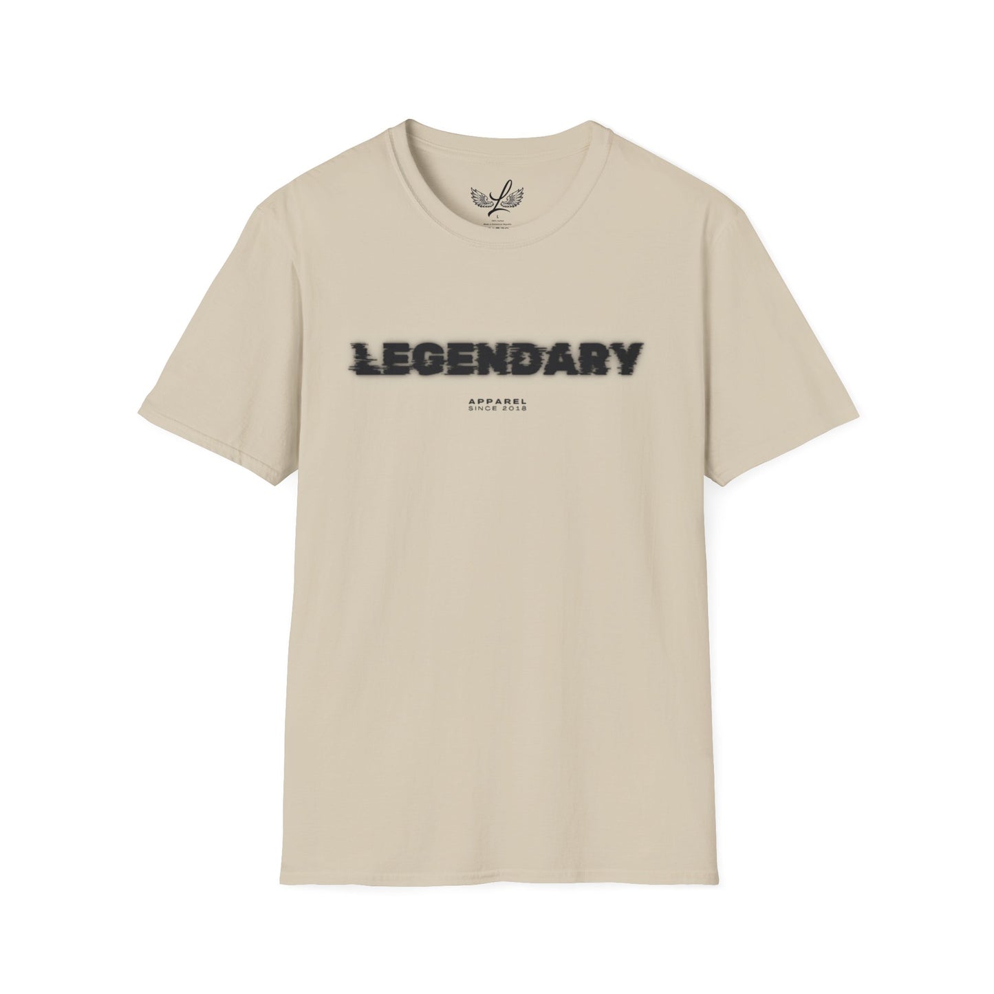 Legendary Apparel T-Shirt