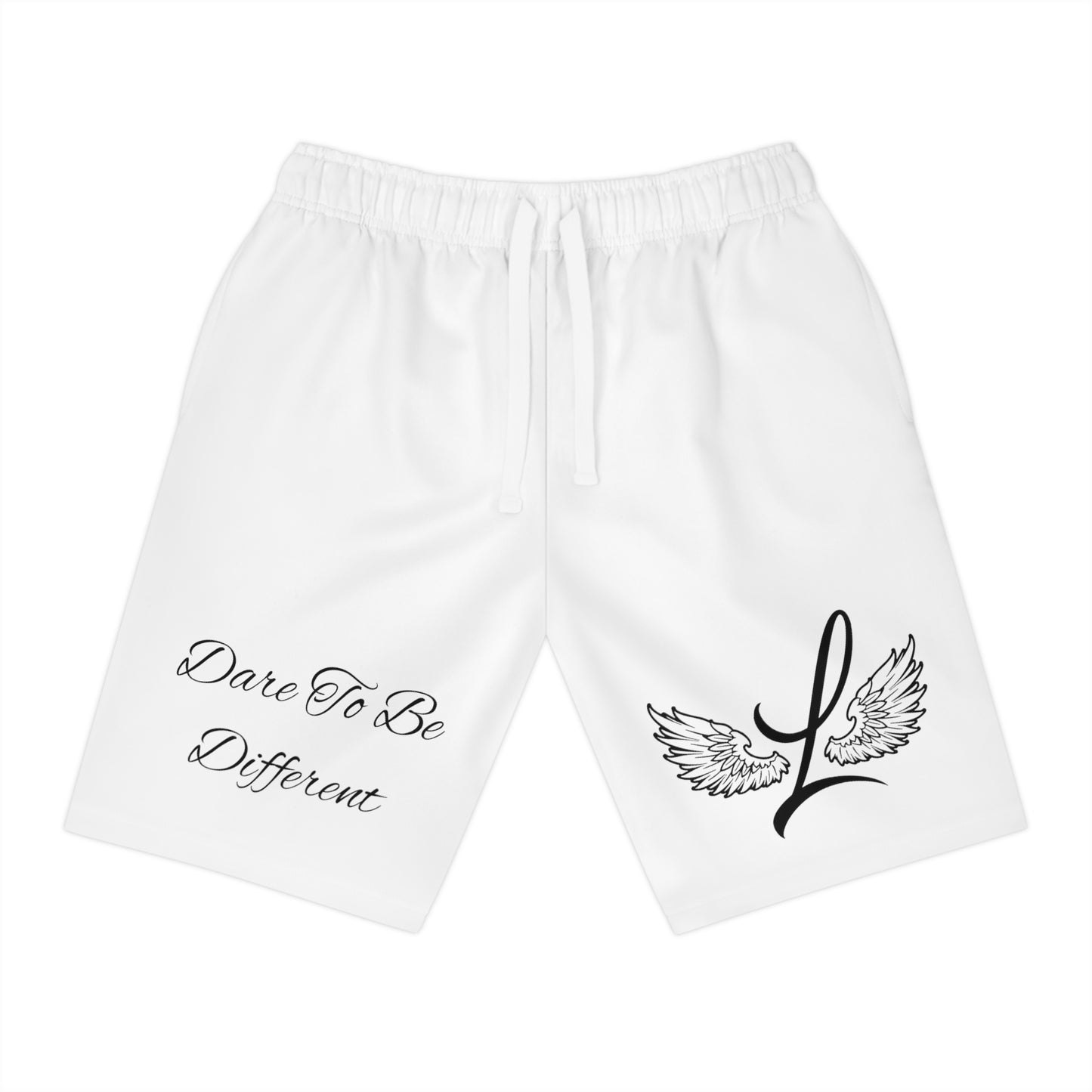Different Legendary Shortz