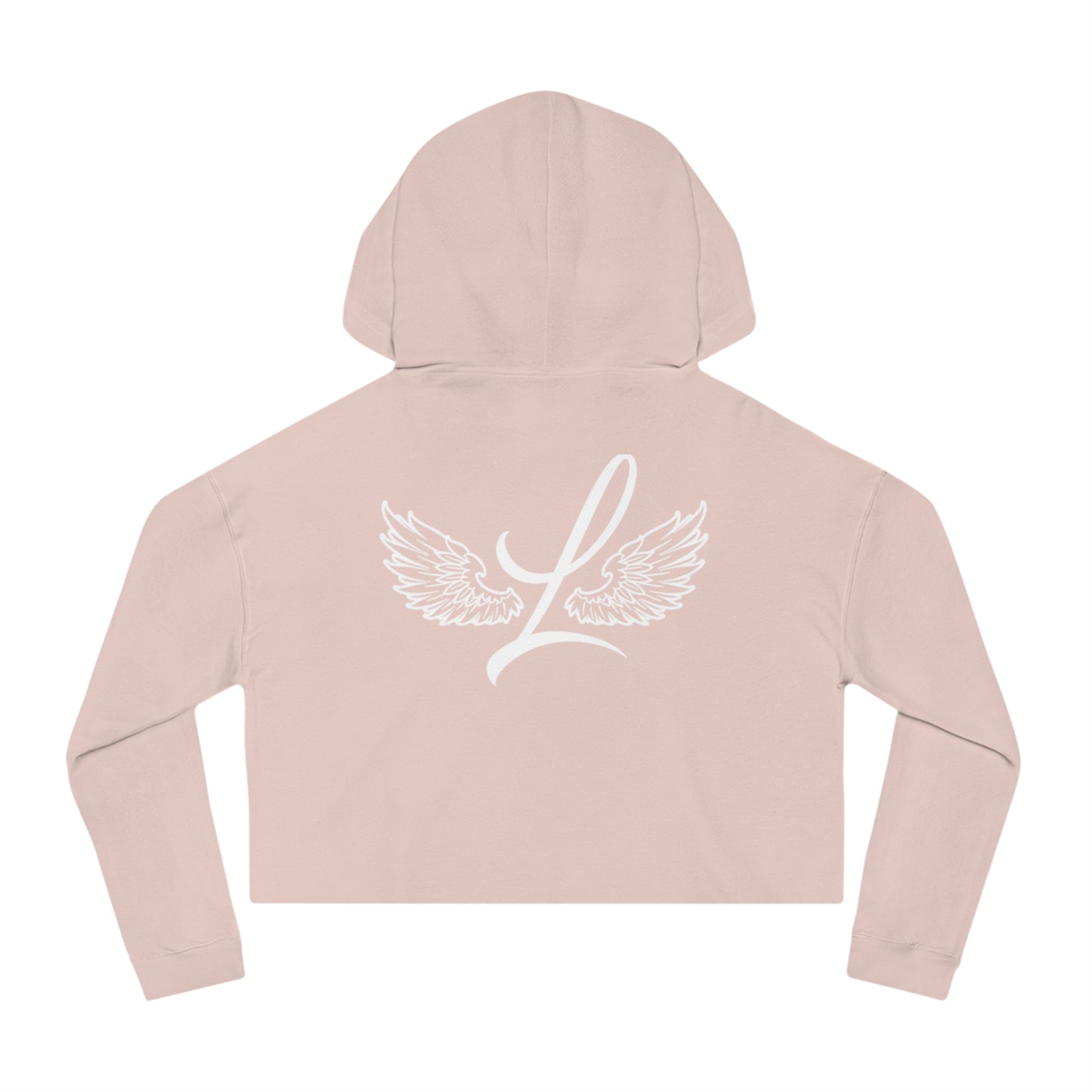 Women’s Cropped Hoodie