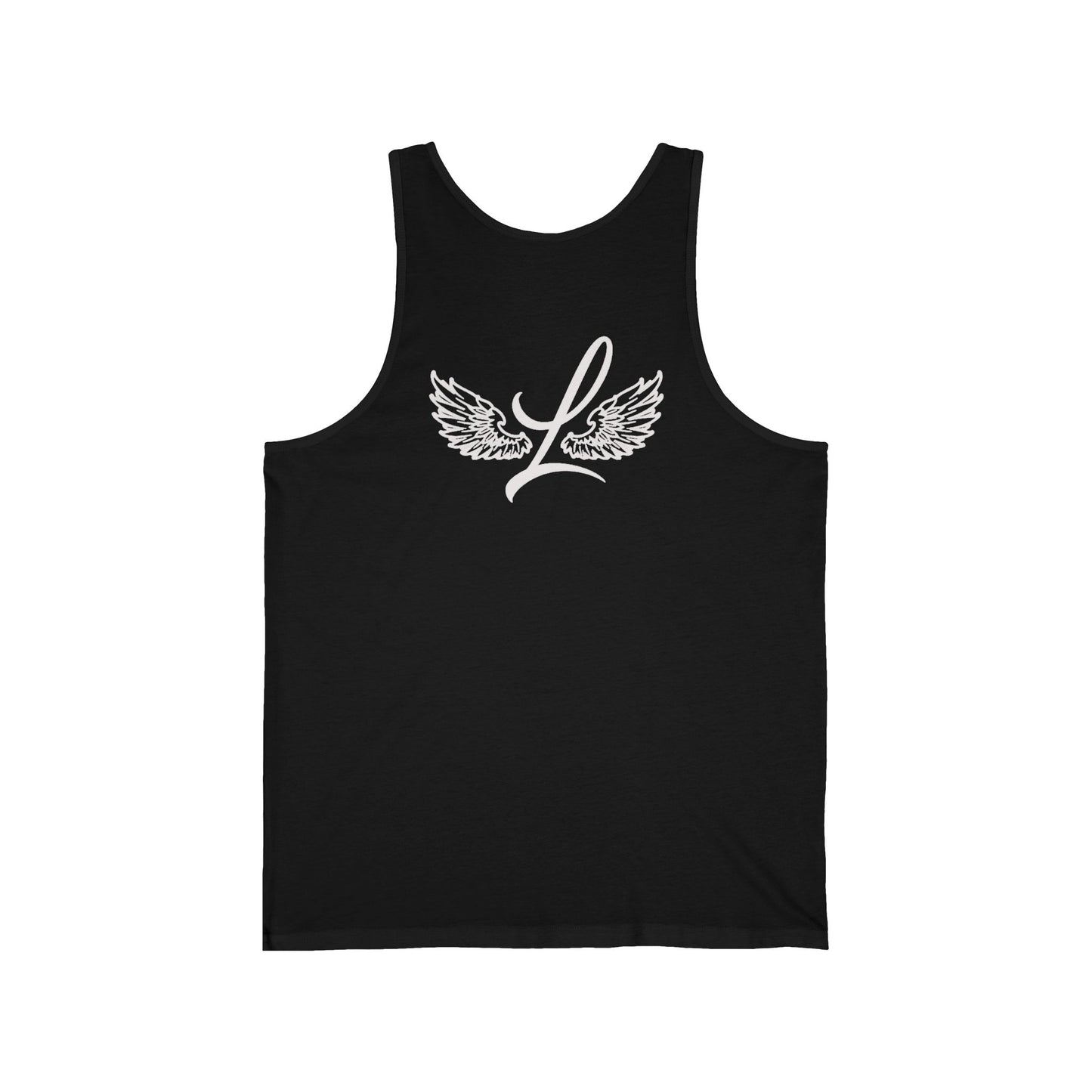 Legendary Muzik Camo Tank