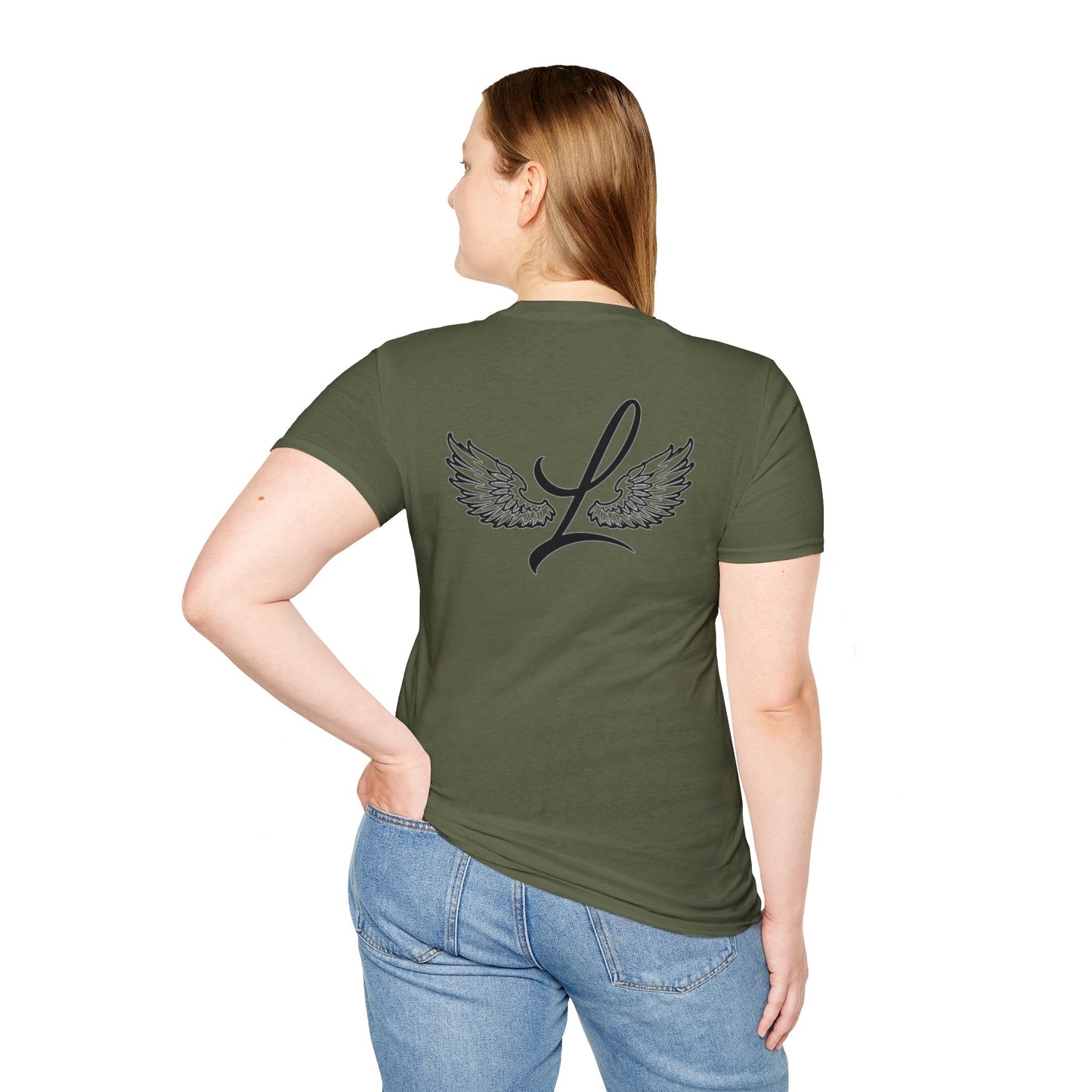 Legendary Apparel T-Shirt