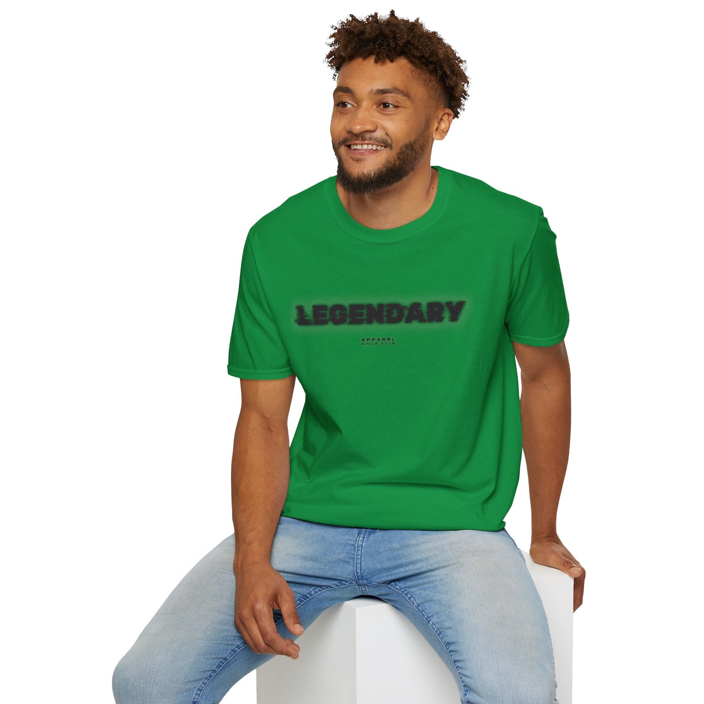 Legendary Apparel T-Shirt