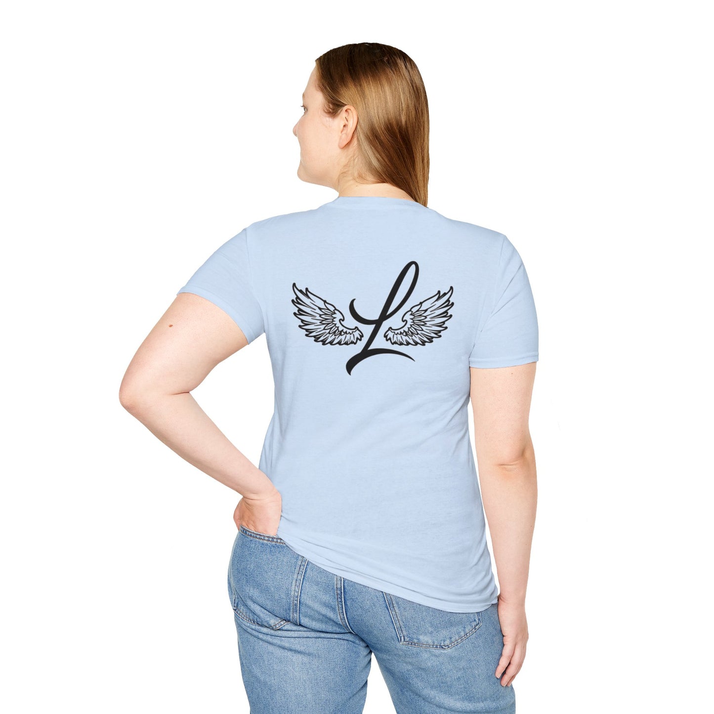 Legendary Apparel T-Shirt