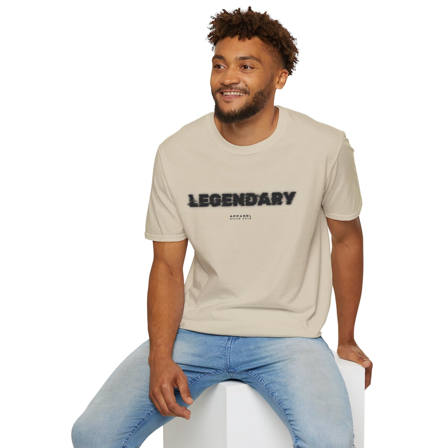 Legendary Apparel T-Shirt