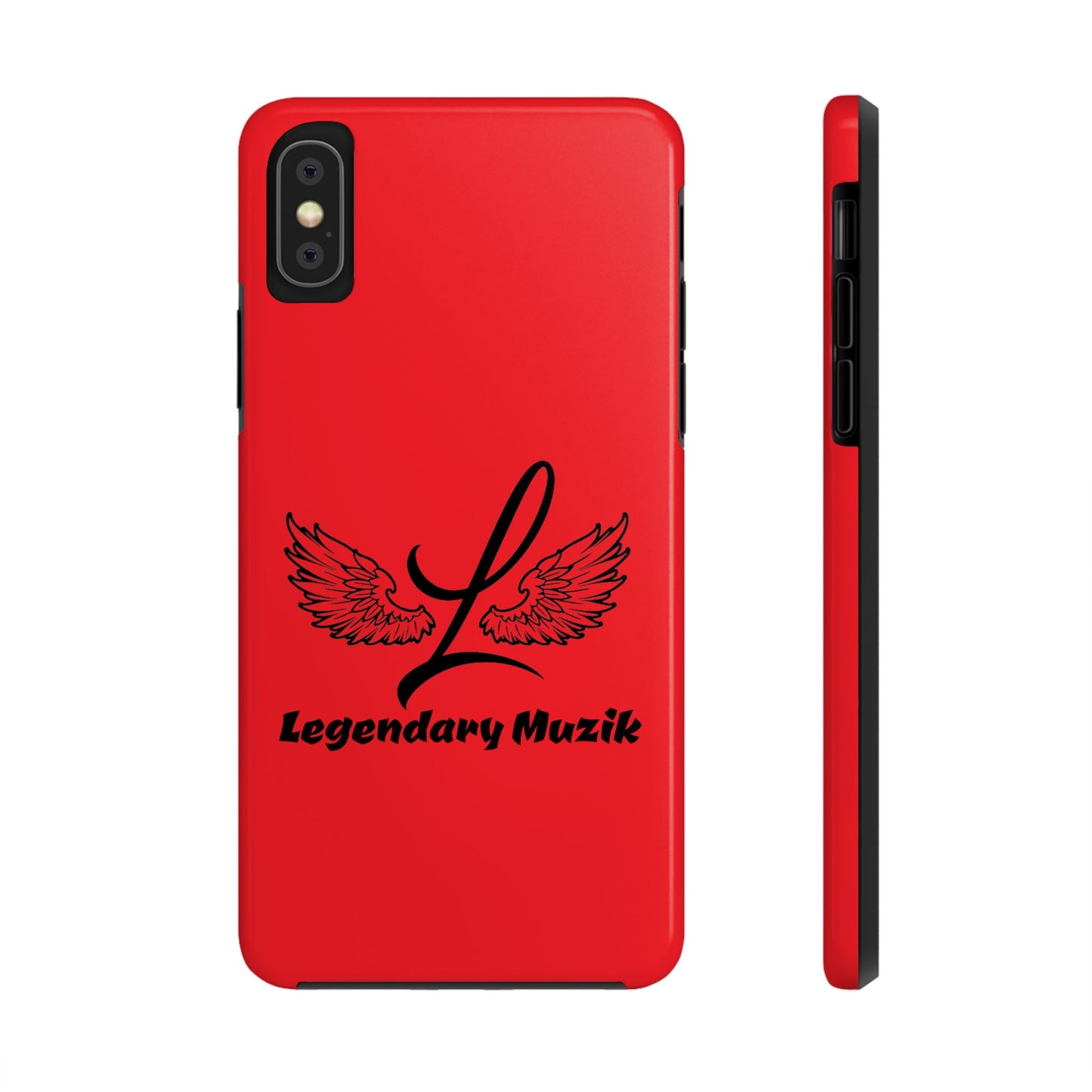 Tough Phone Cases, Case-Mate