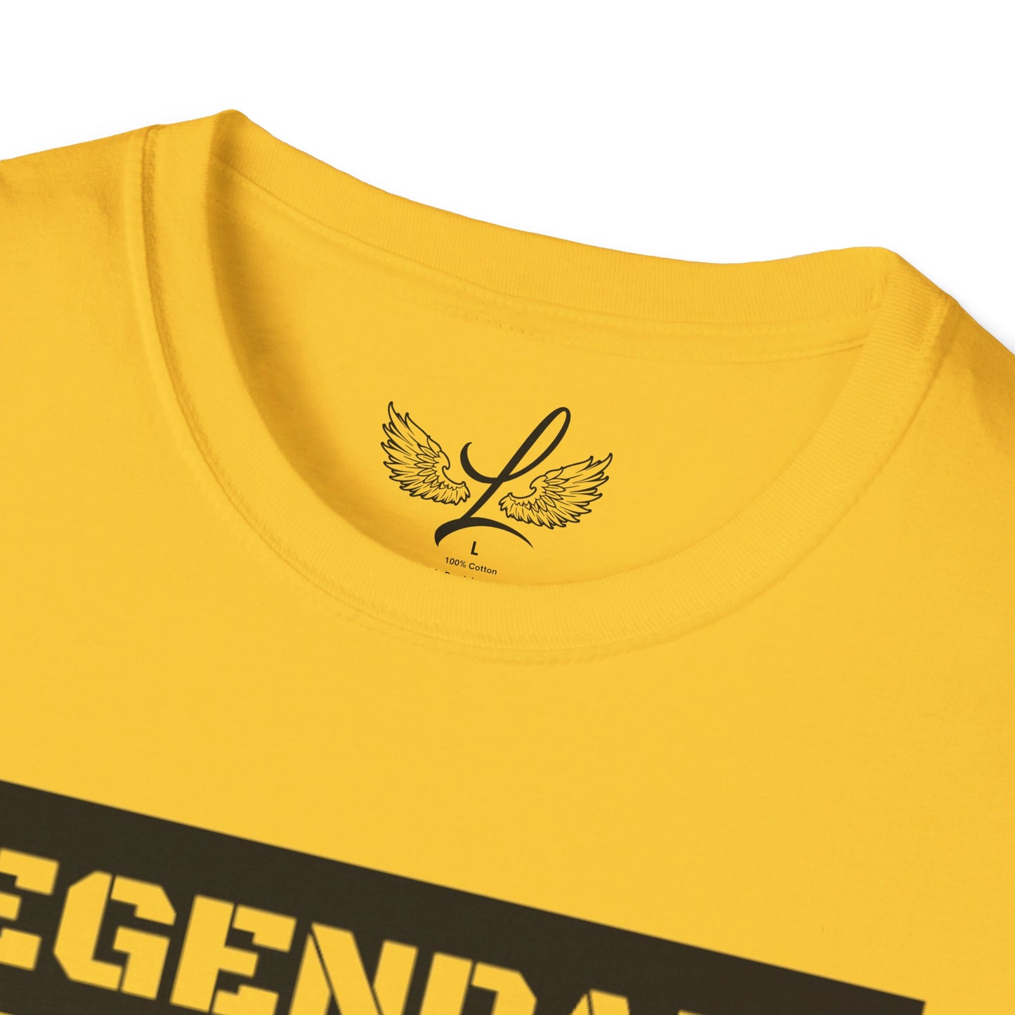 Certifed T-Shirt