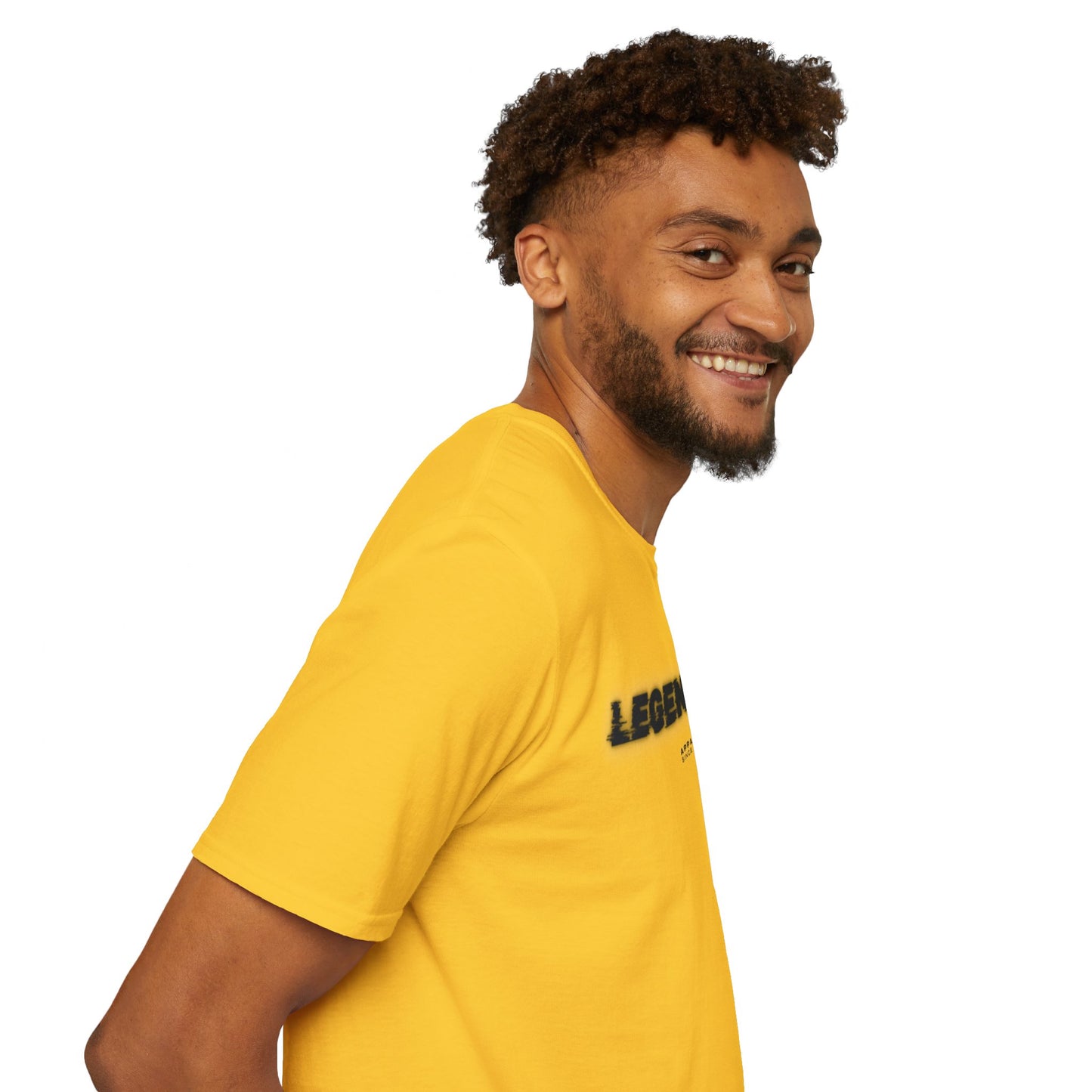 Legendary Apparel T-Shirt