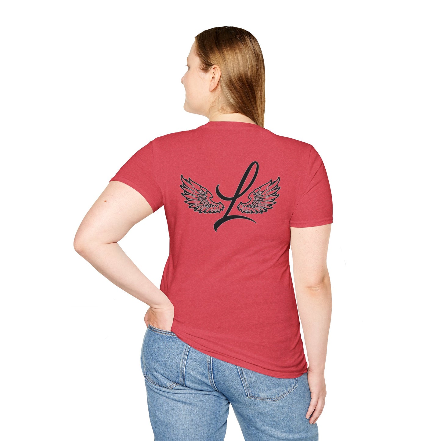 Legendary Apparel T-Shirt