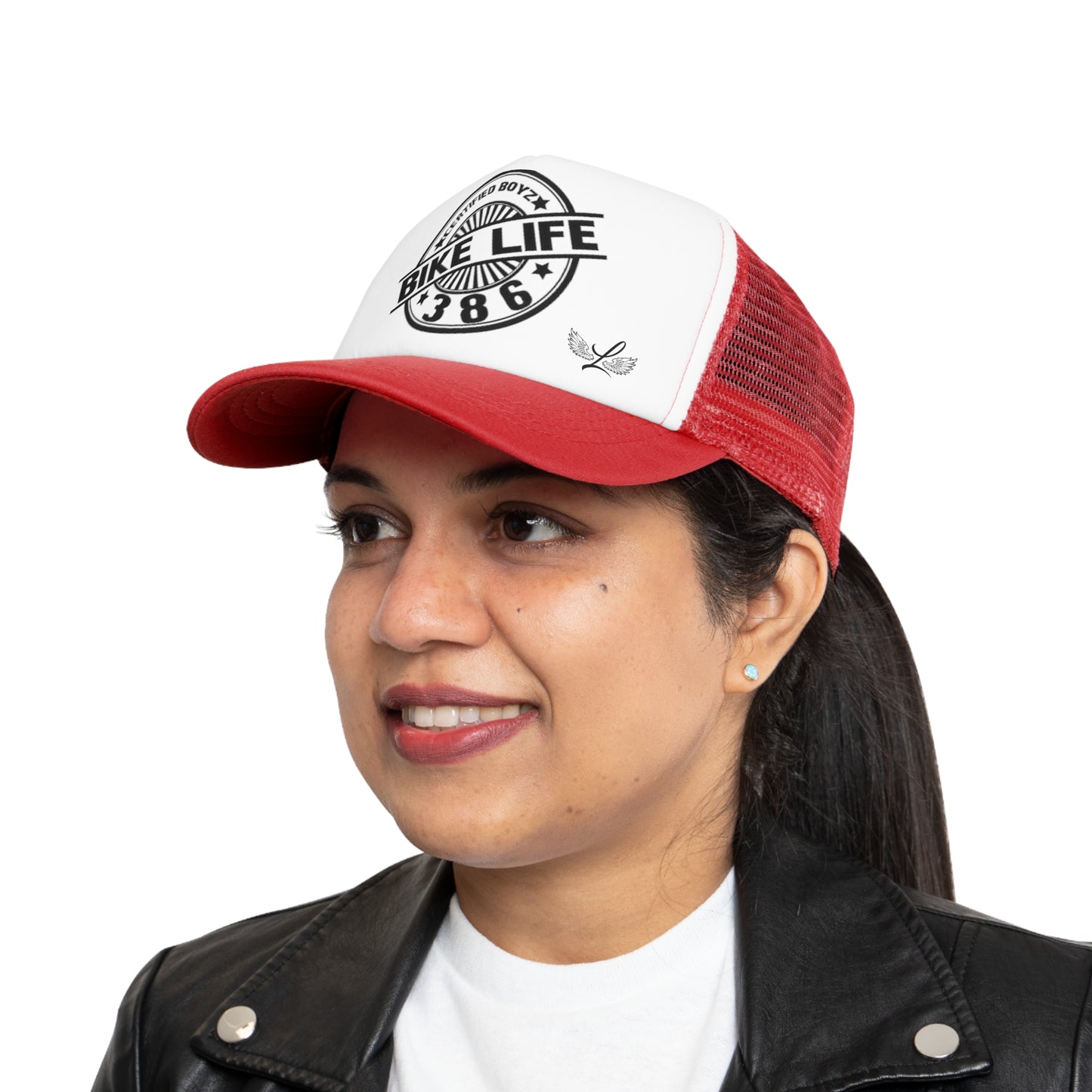 Bike Life Cap