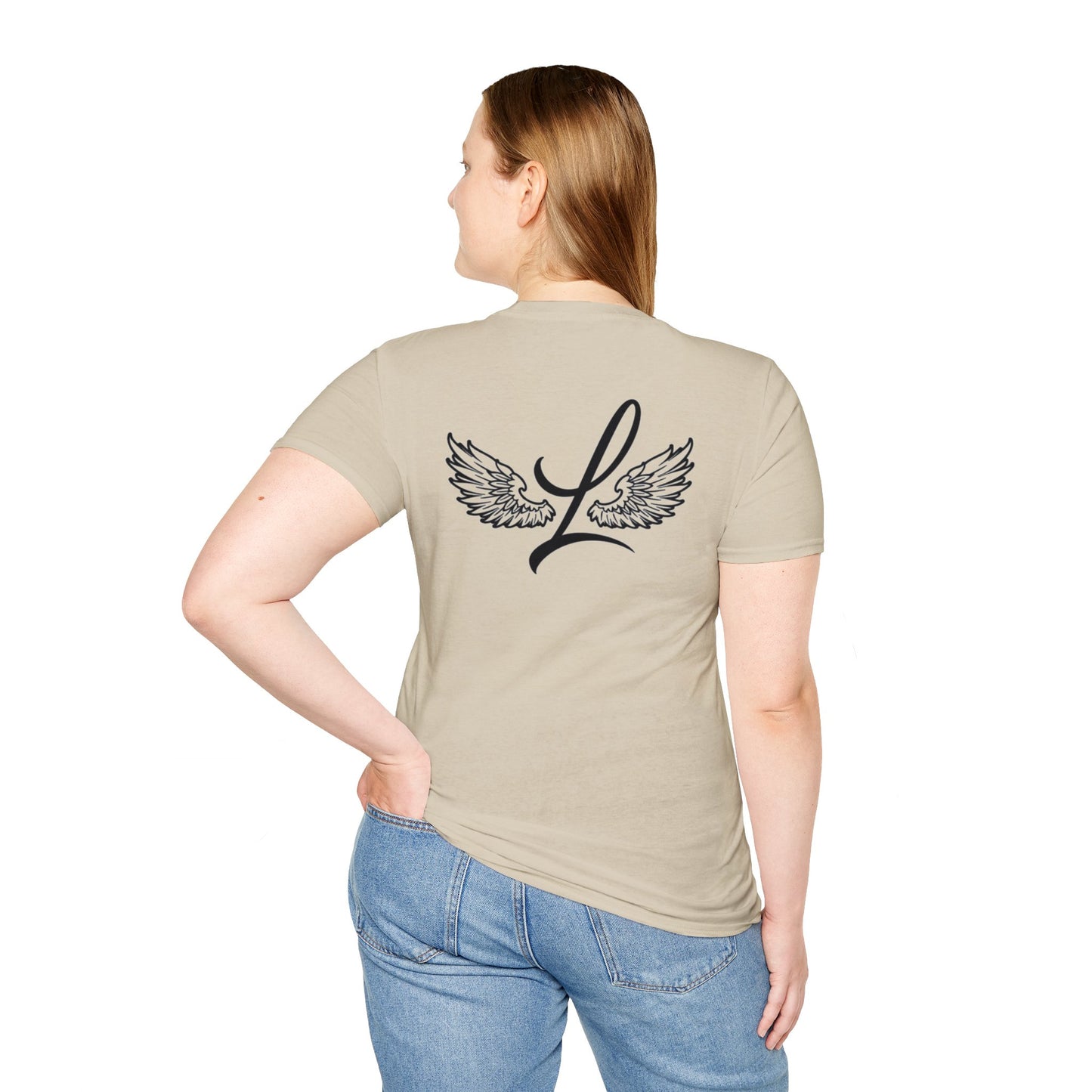 Legendary Apparel T-Shirt