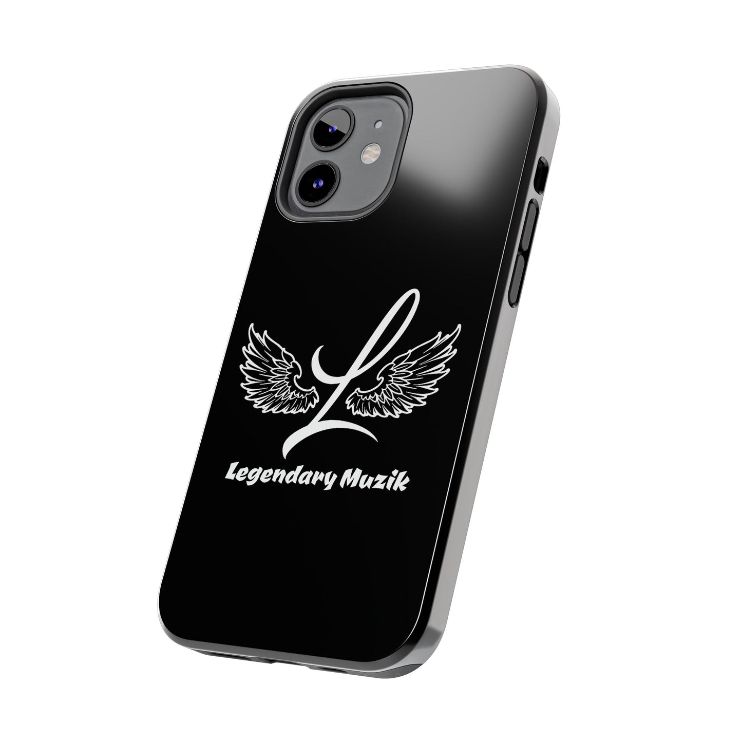 Tough Phone Cases, Case-Mate Black