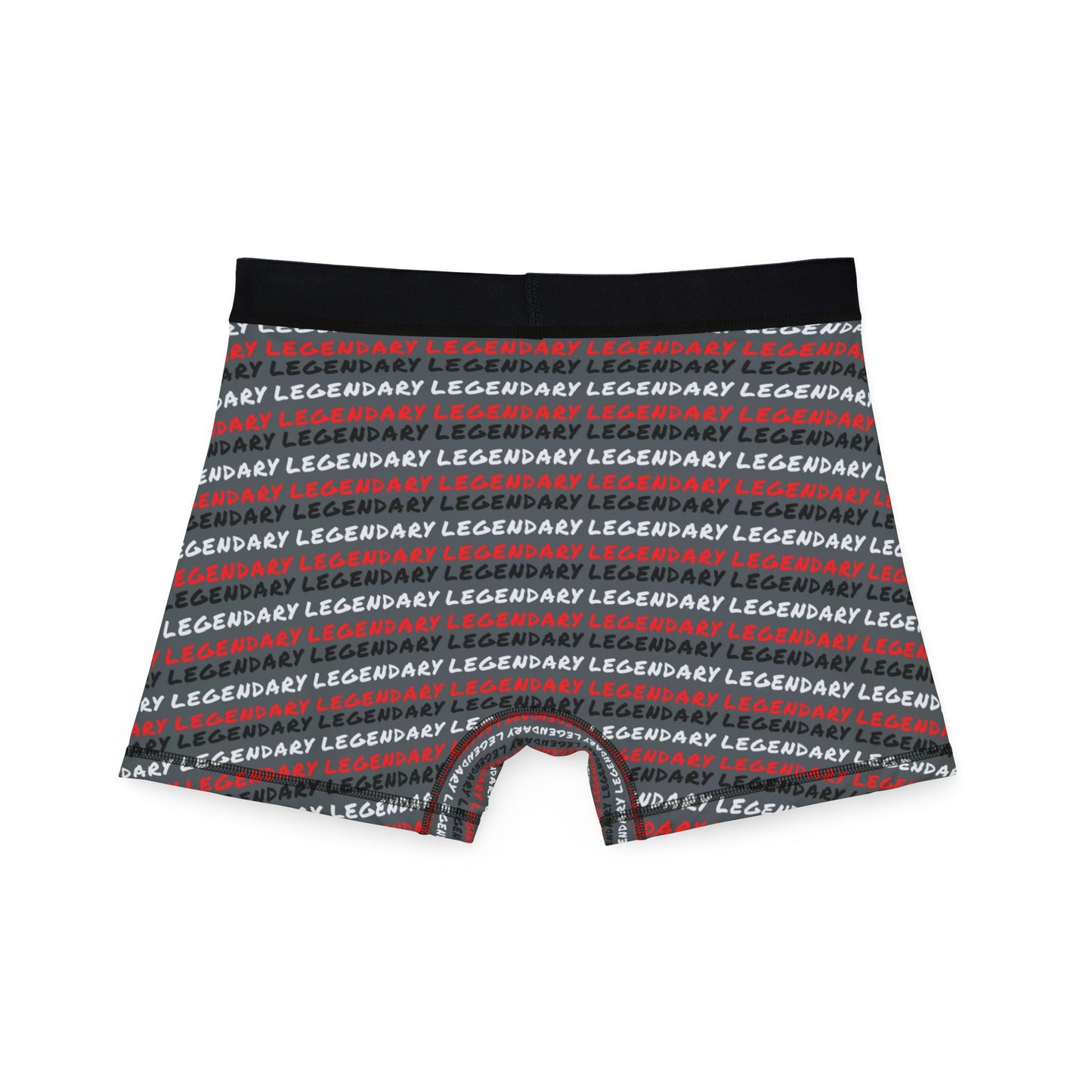 Legendary Everywhere Men's Boxers
