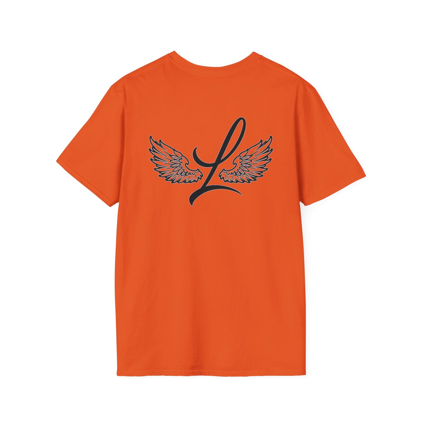 Legendary Apparel T-Shirt