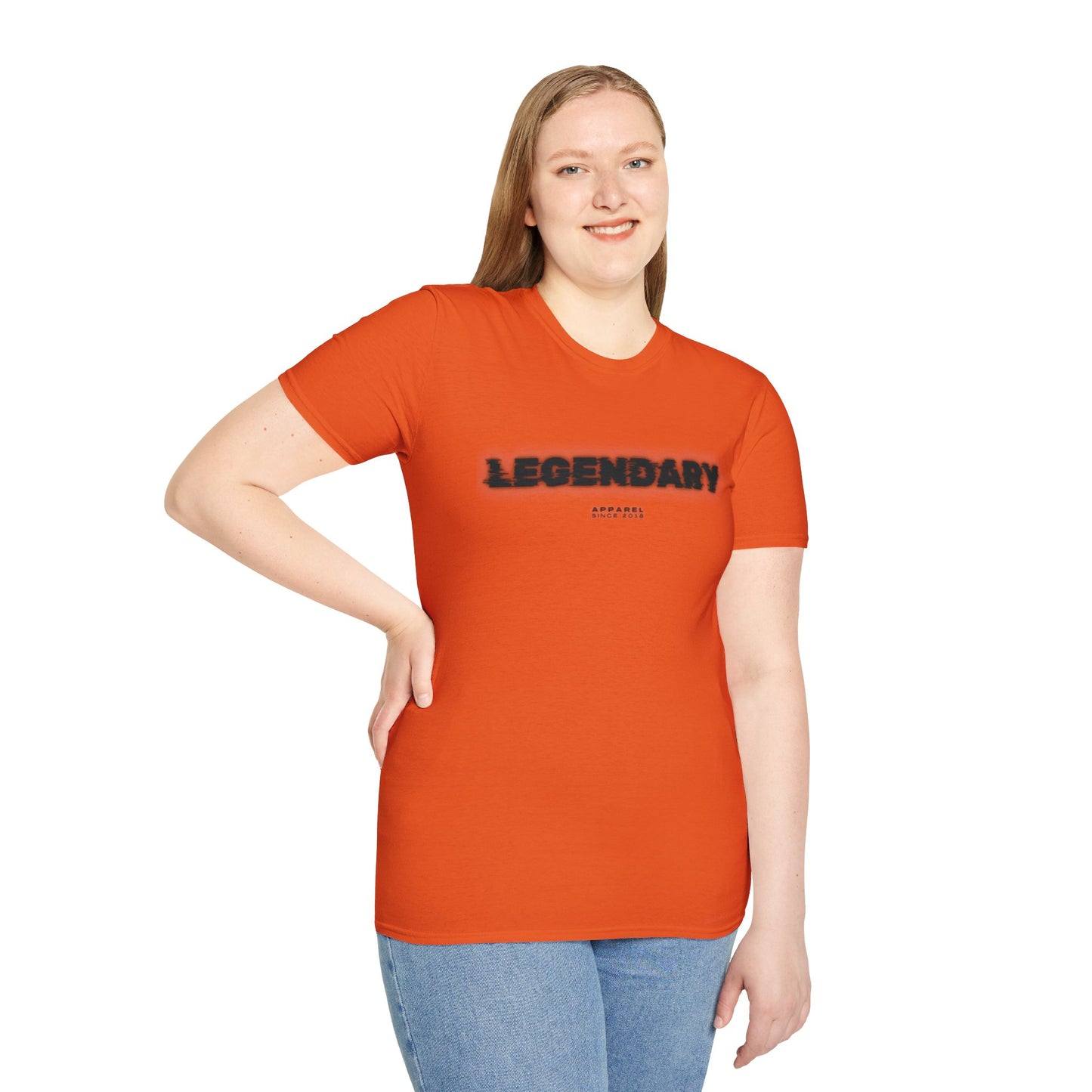 Legendary Apparel T-Shirt