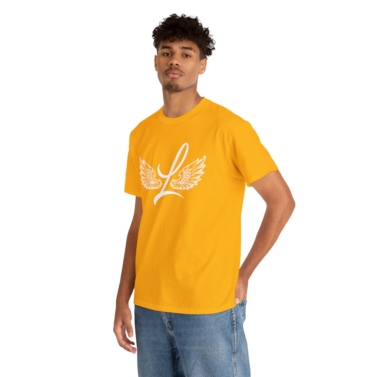 Simple Legendary Tee