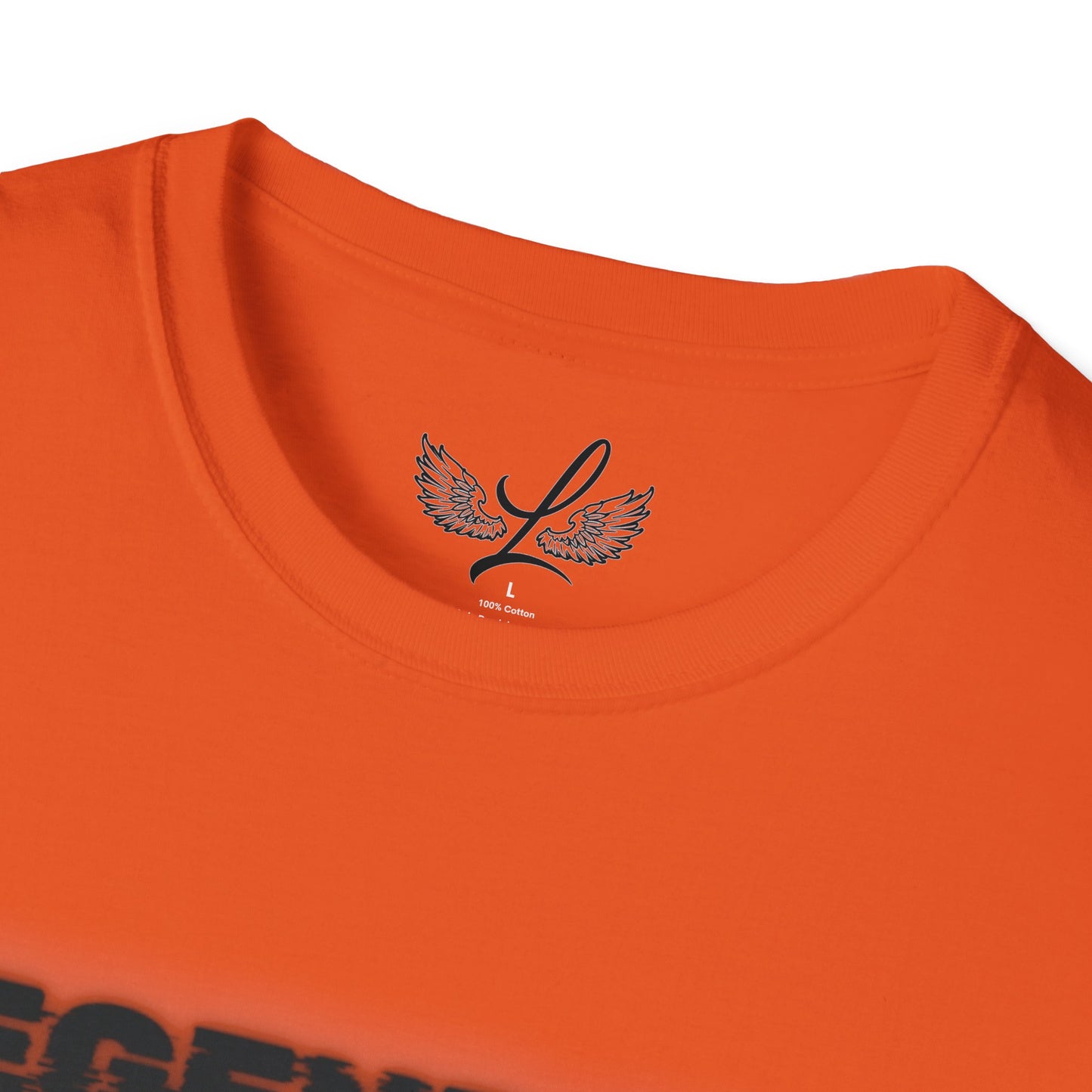 Legendary Apparel T-Shirt