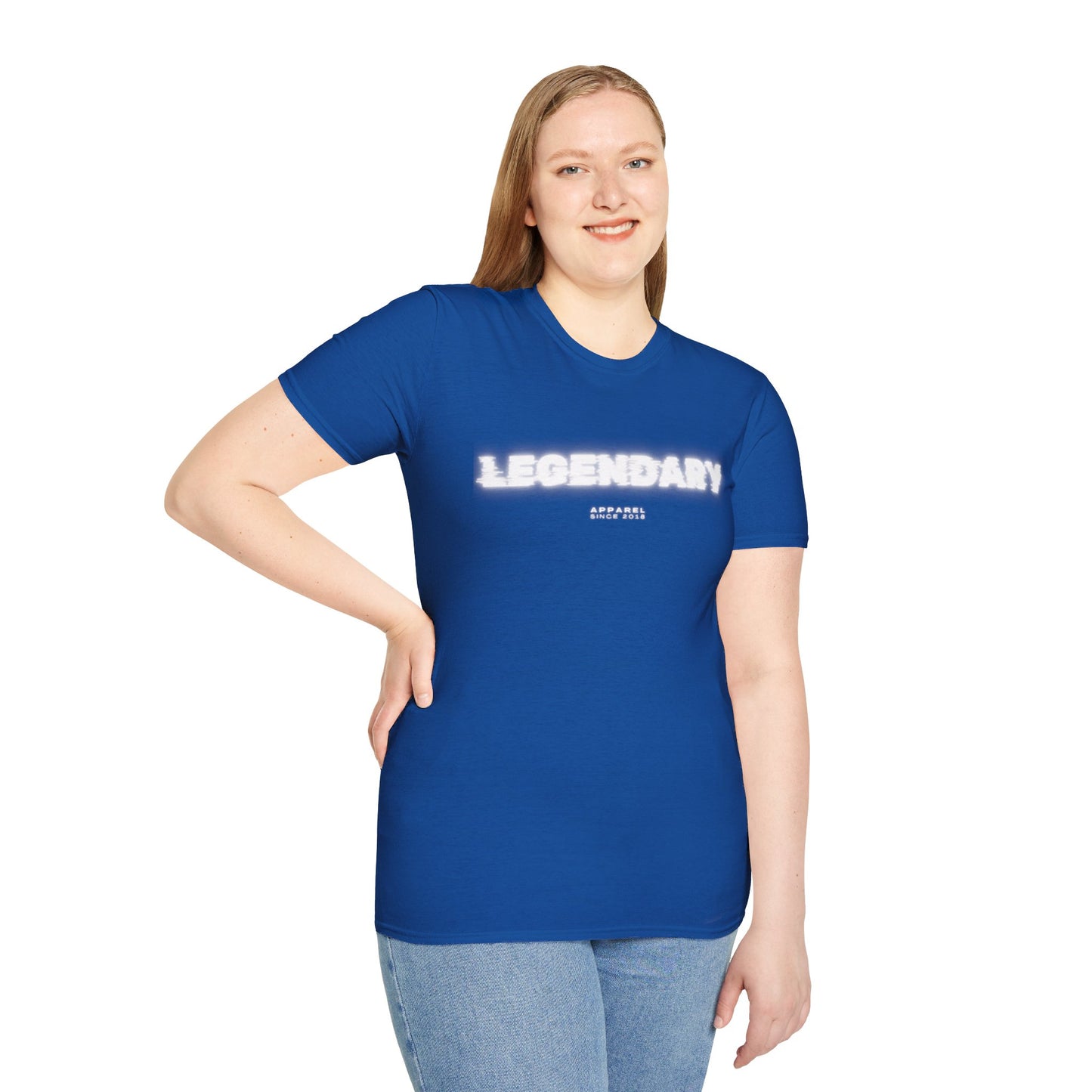 Legendary Apparel T-Shirt