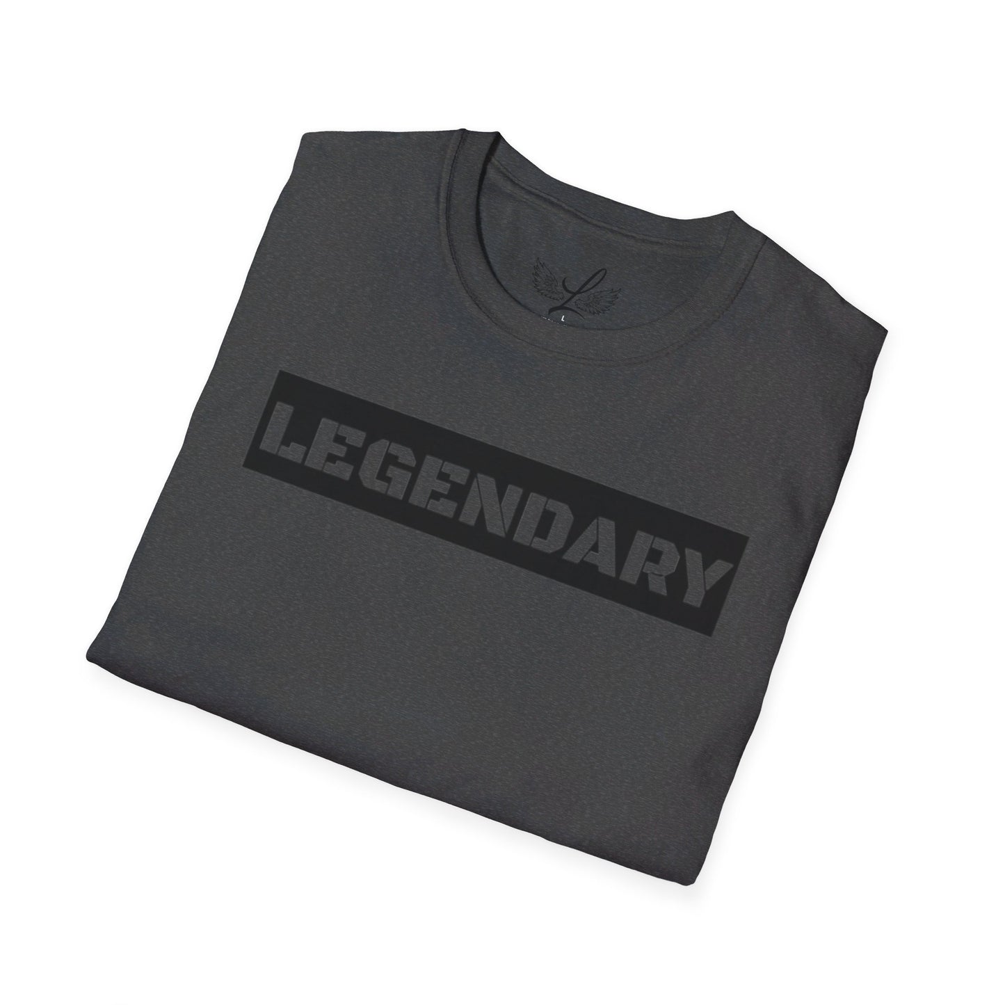 Certifed T-Shirt
