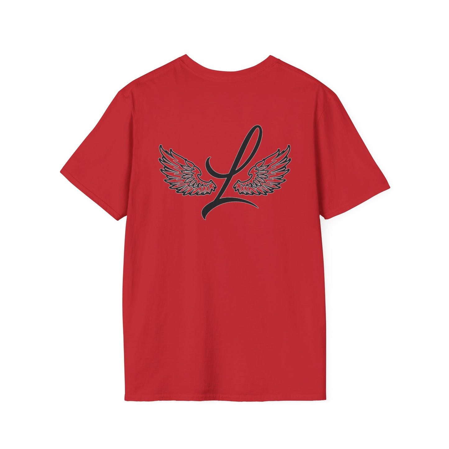 Legendary Apparel T-Shirt
