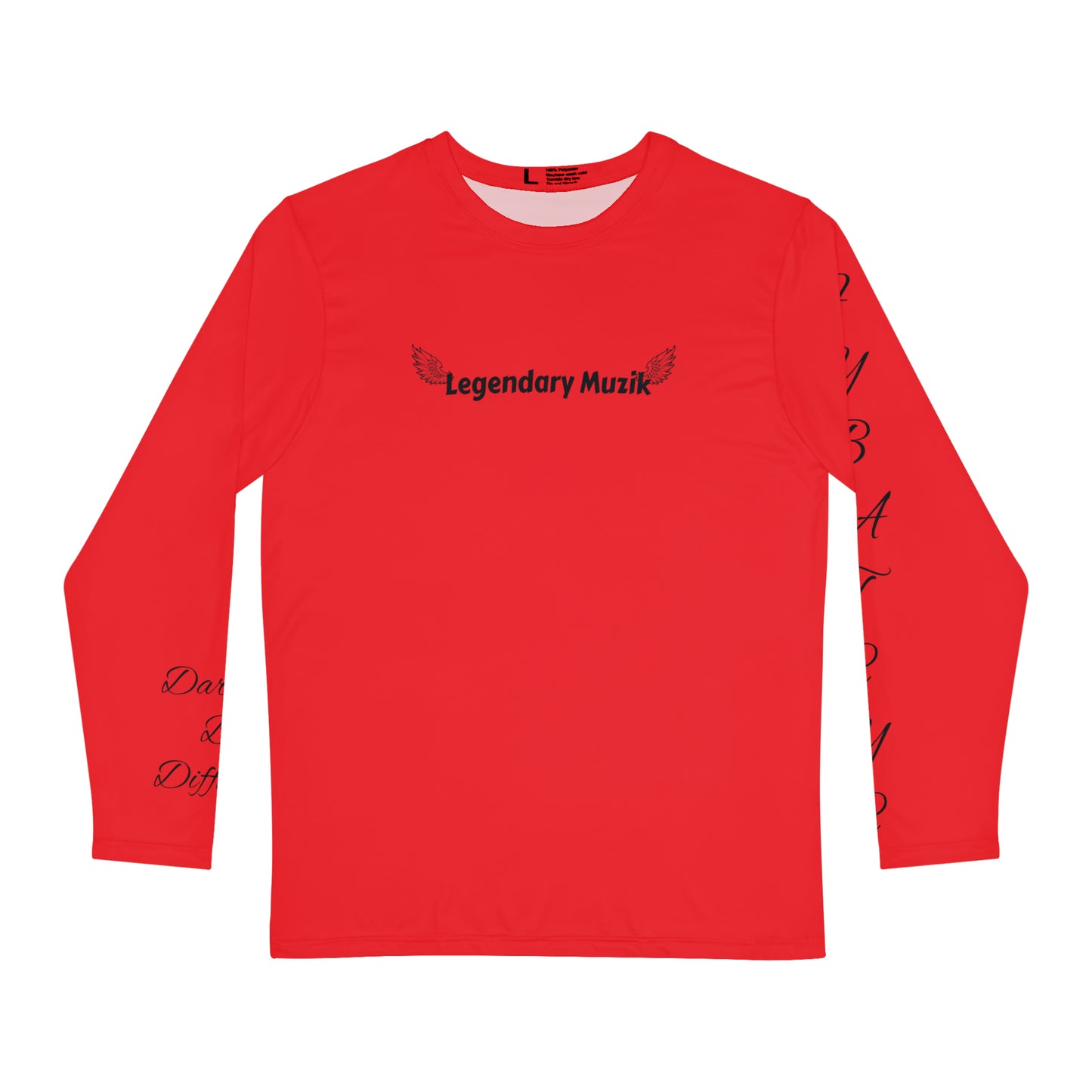 LEGEND Long Sleeve