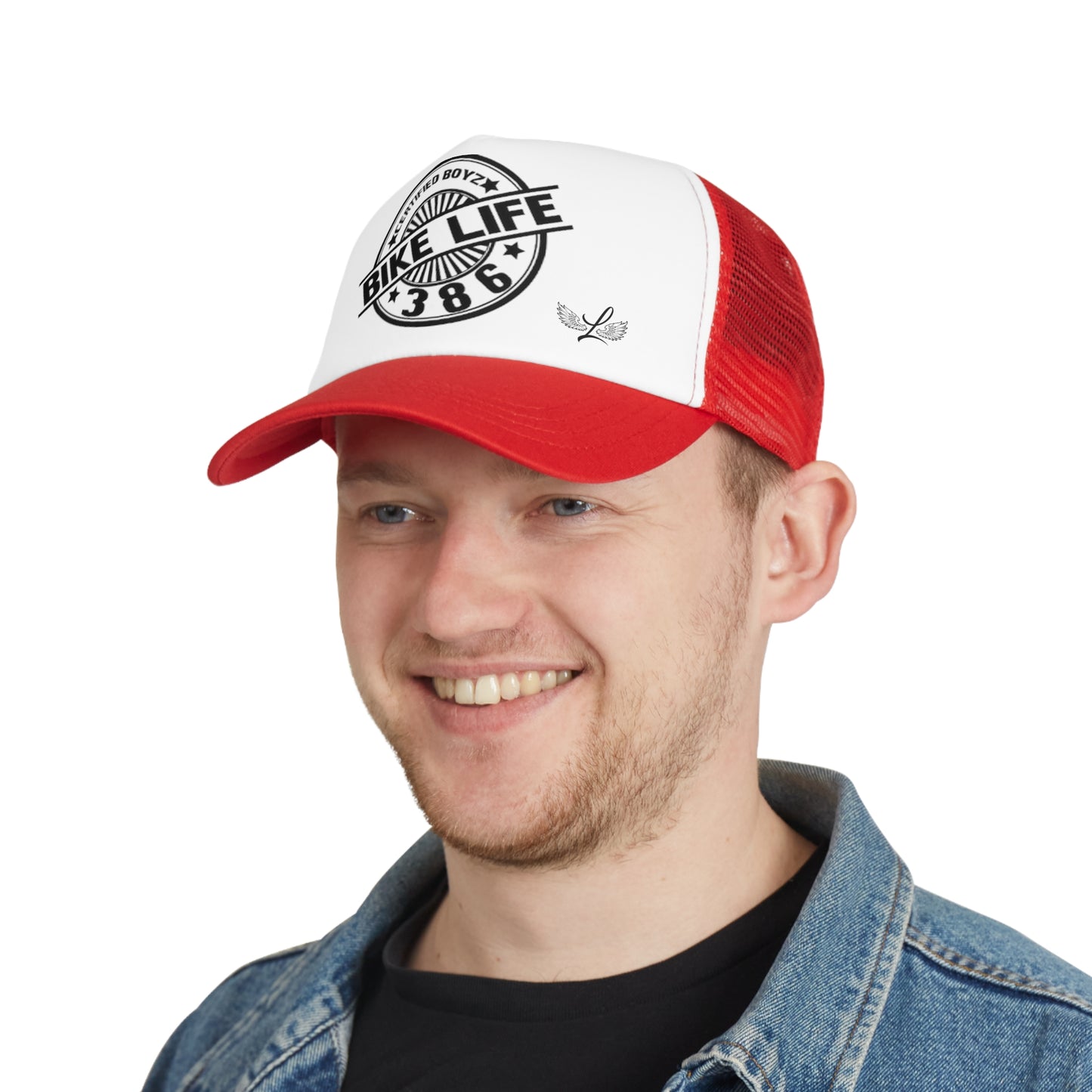 Bike Life Cap