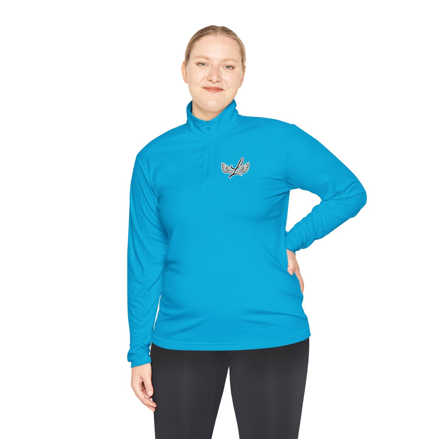 Legendary Simple Pullover