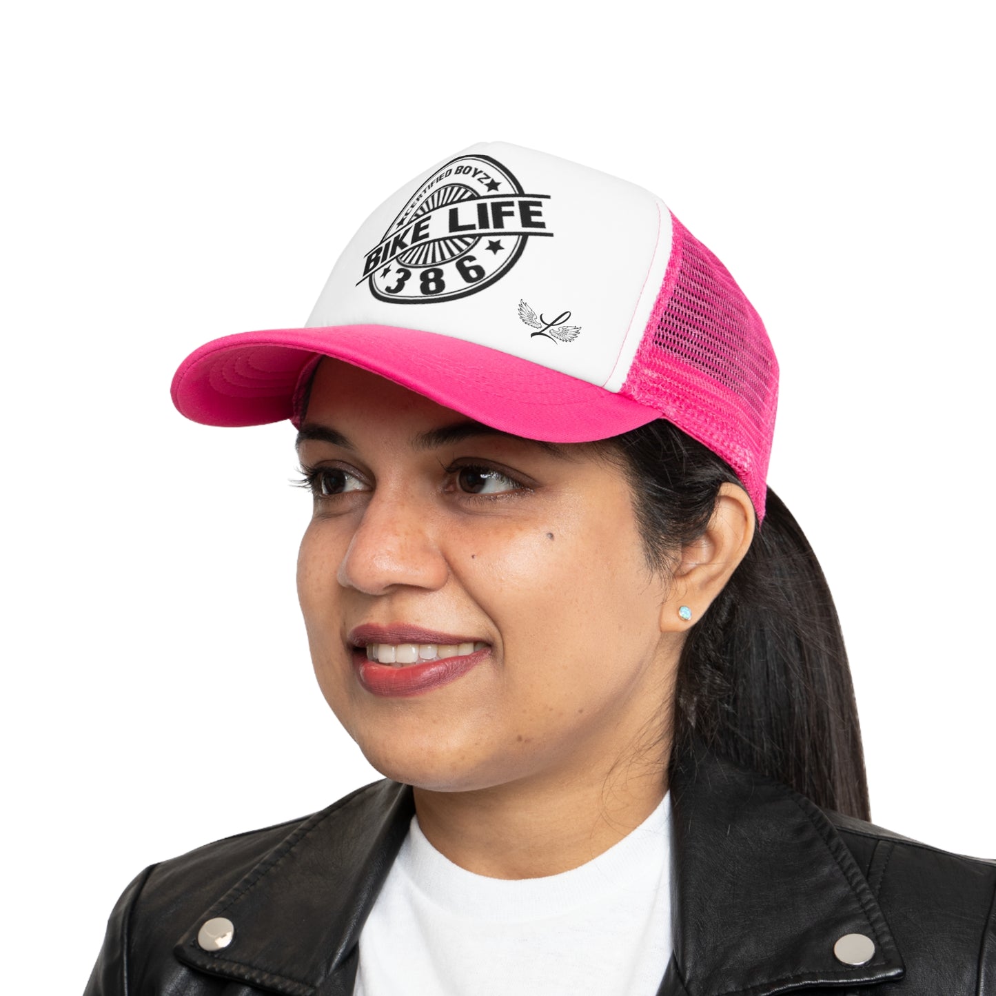 Bike Life Cap