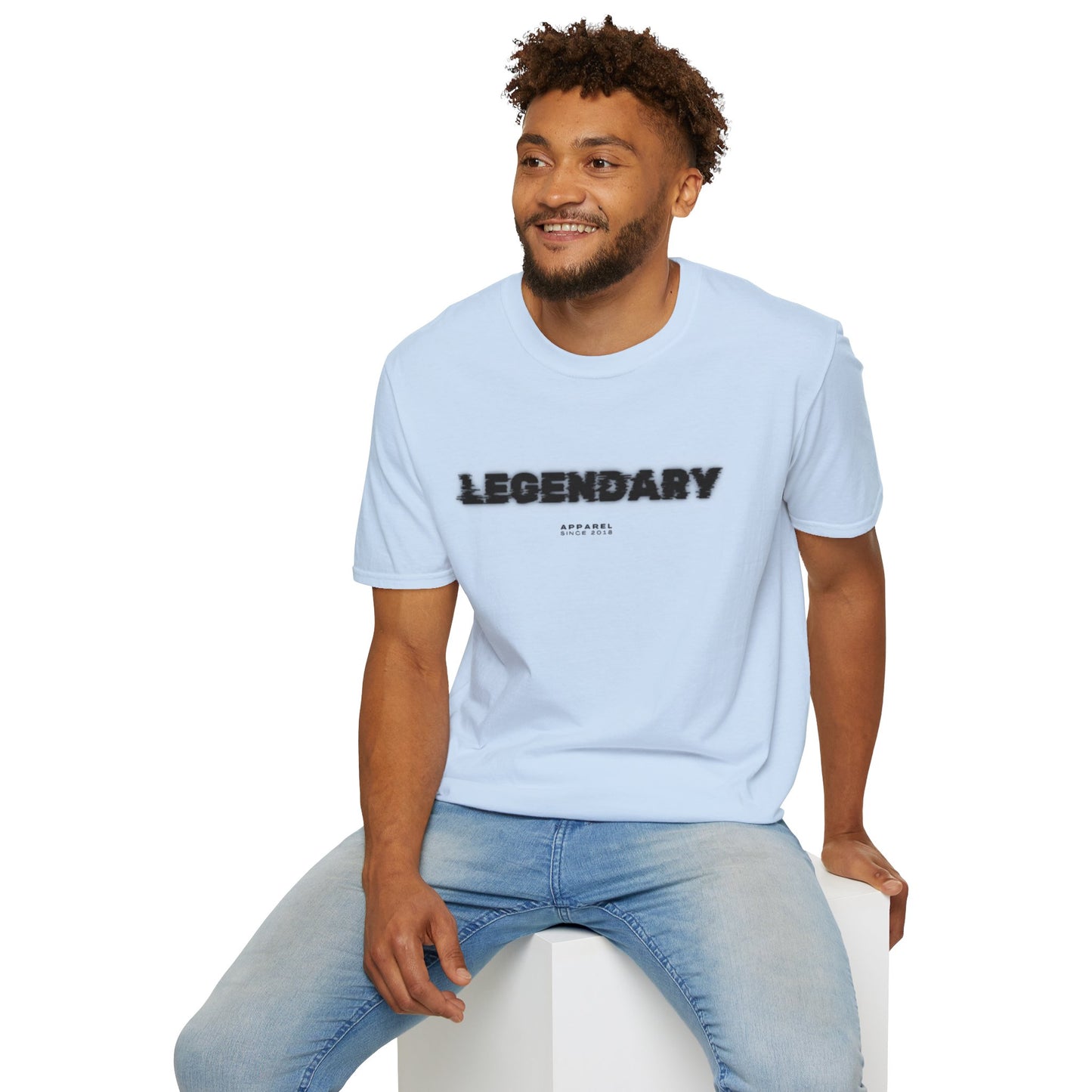 Legendary Apparel T-Shirt