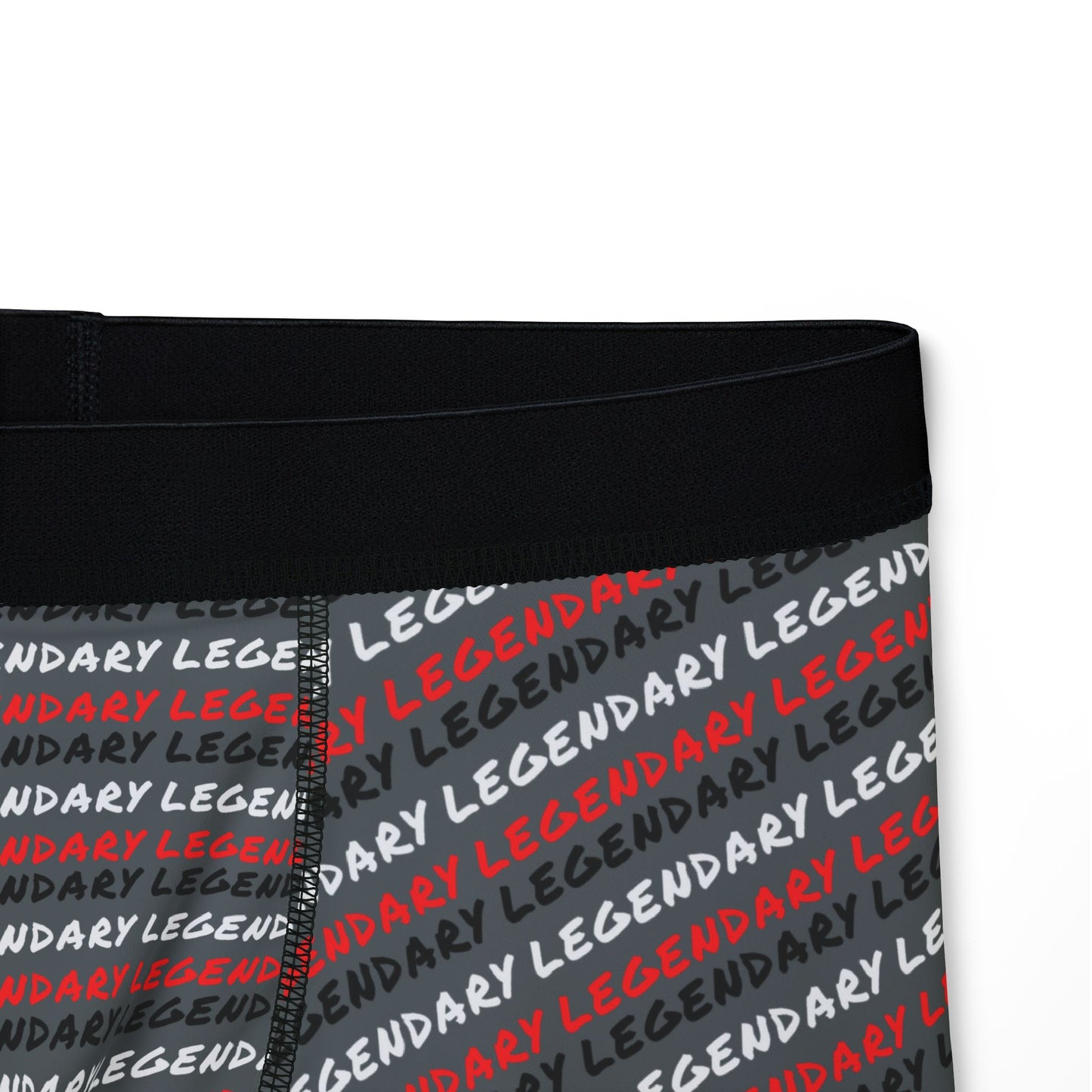 Legendary Everywhere Men's Boxers