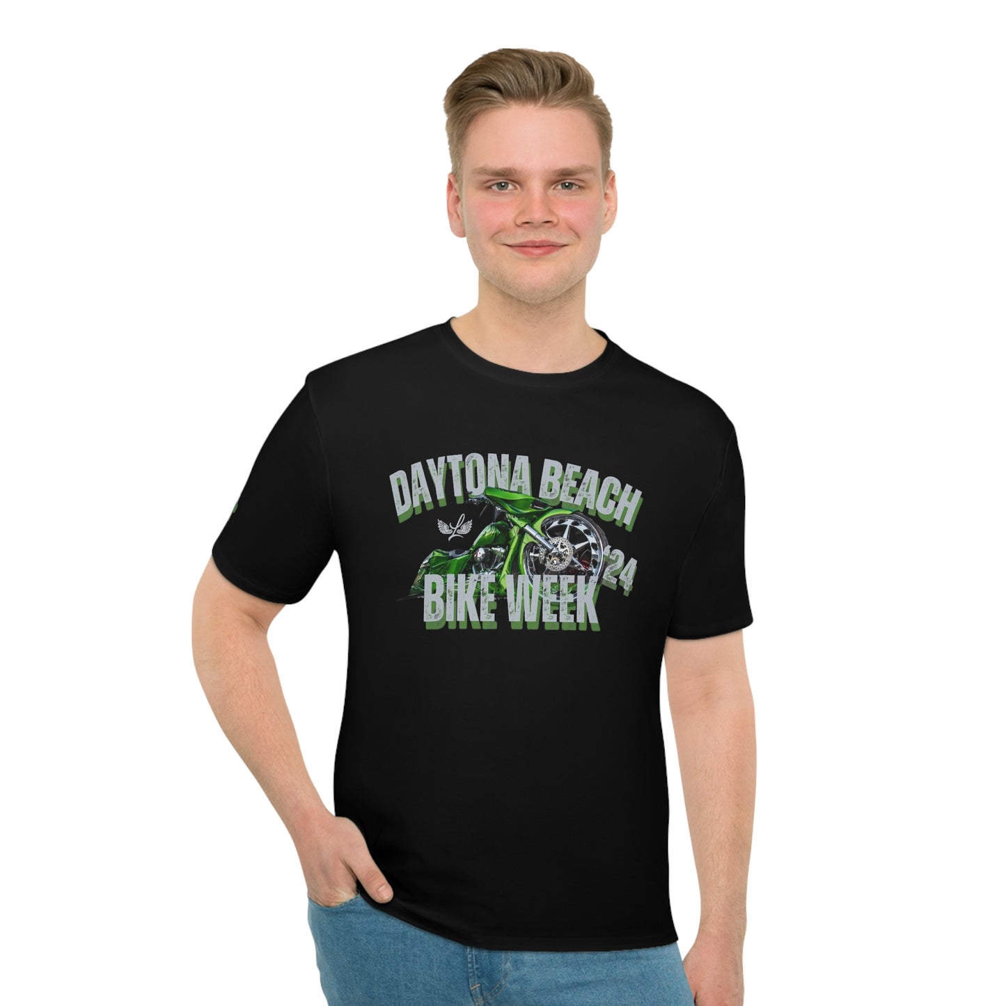 Bike Week ‘24 T-Shirt